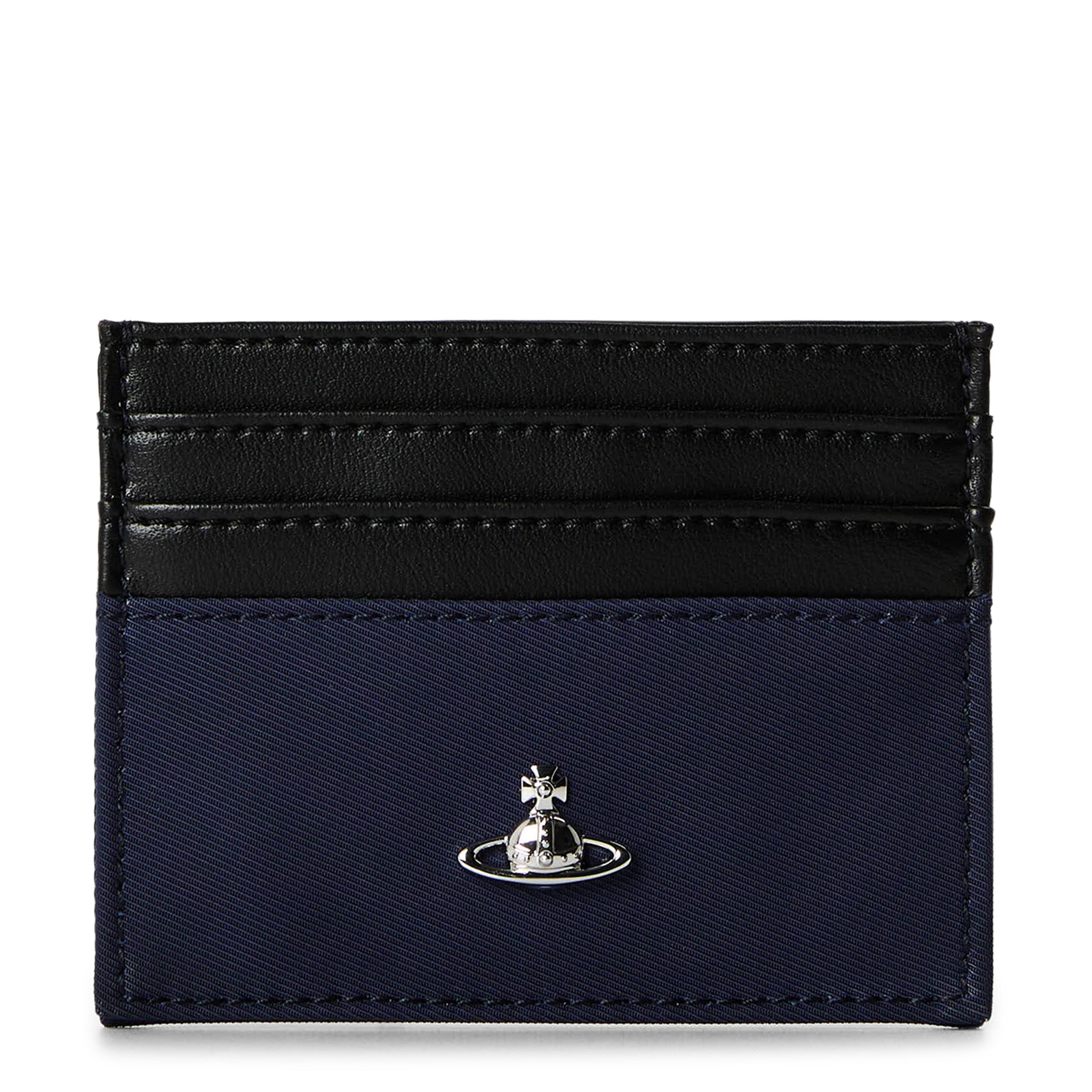 Dark Blue - Vivienne Westwood - Viv Card Sn64 - 1