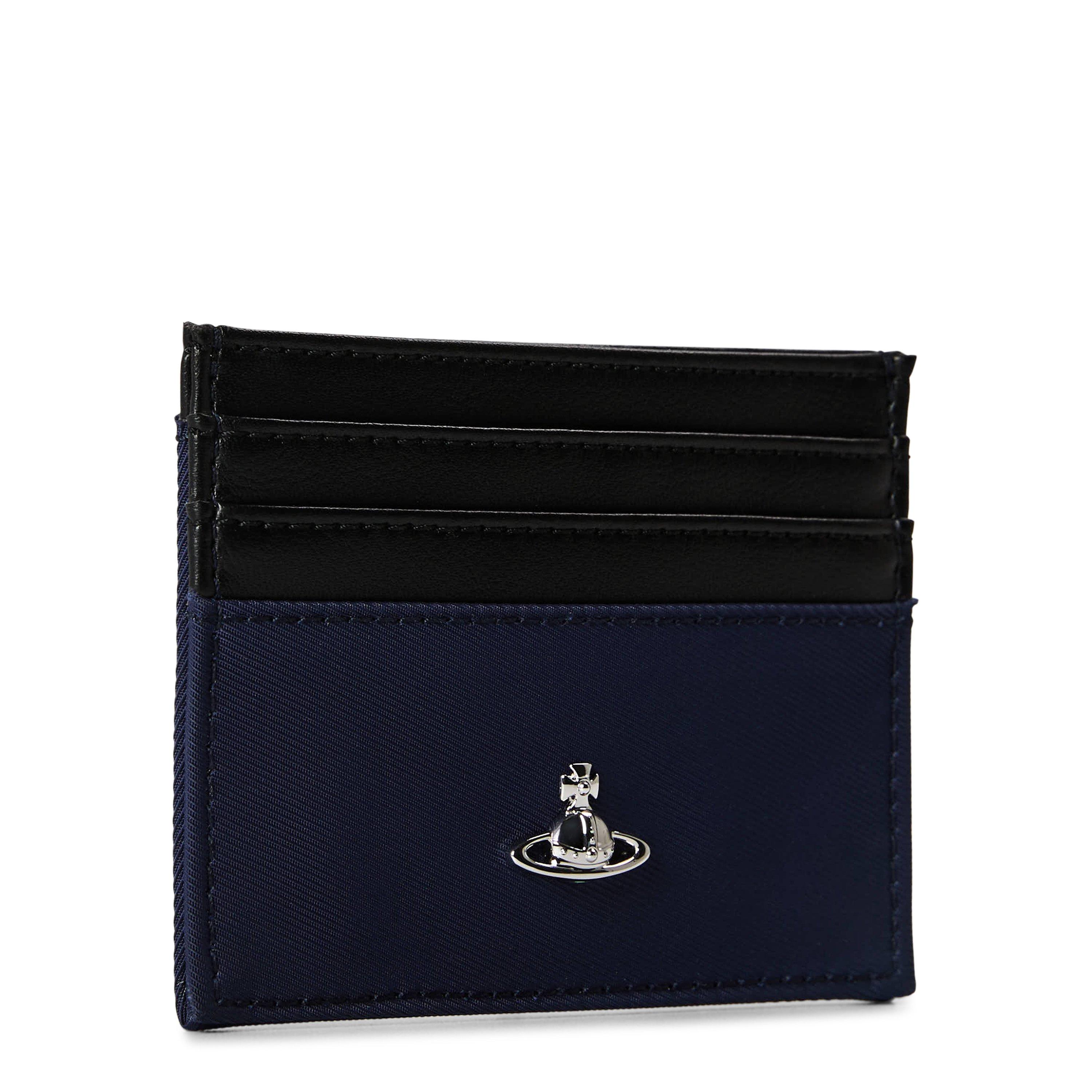 Dark Blue - Vivienne Westwood - Viv Card Sn64 - 3