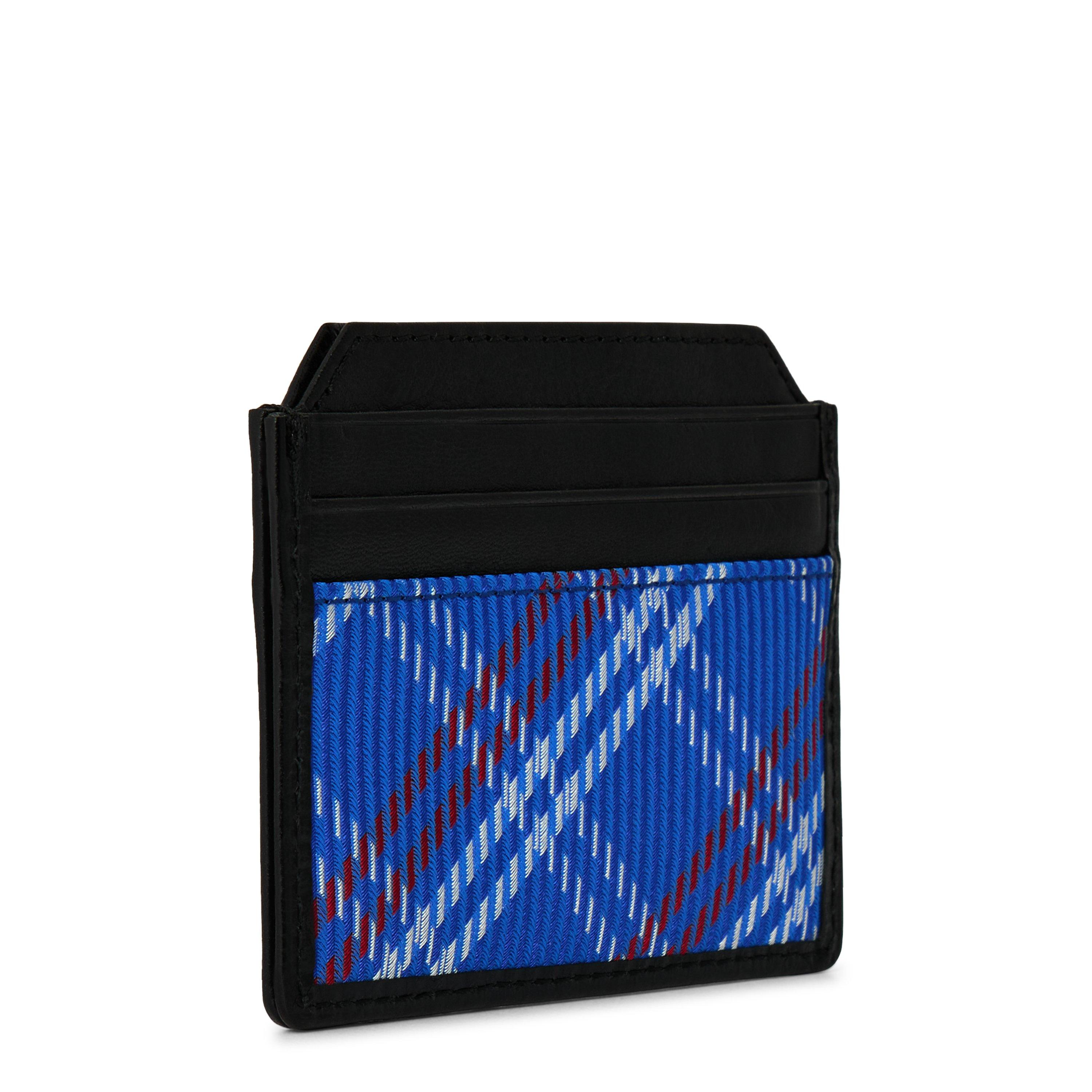 Blue Check - Vivienne Westwood - Viv Card Sn64 - 2
