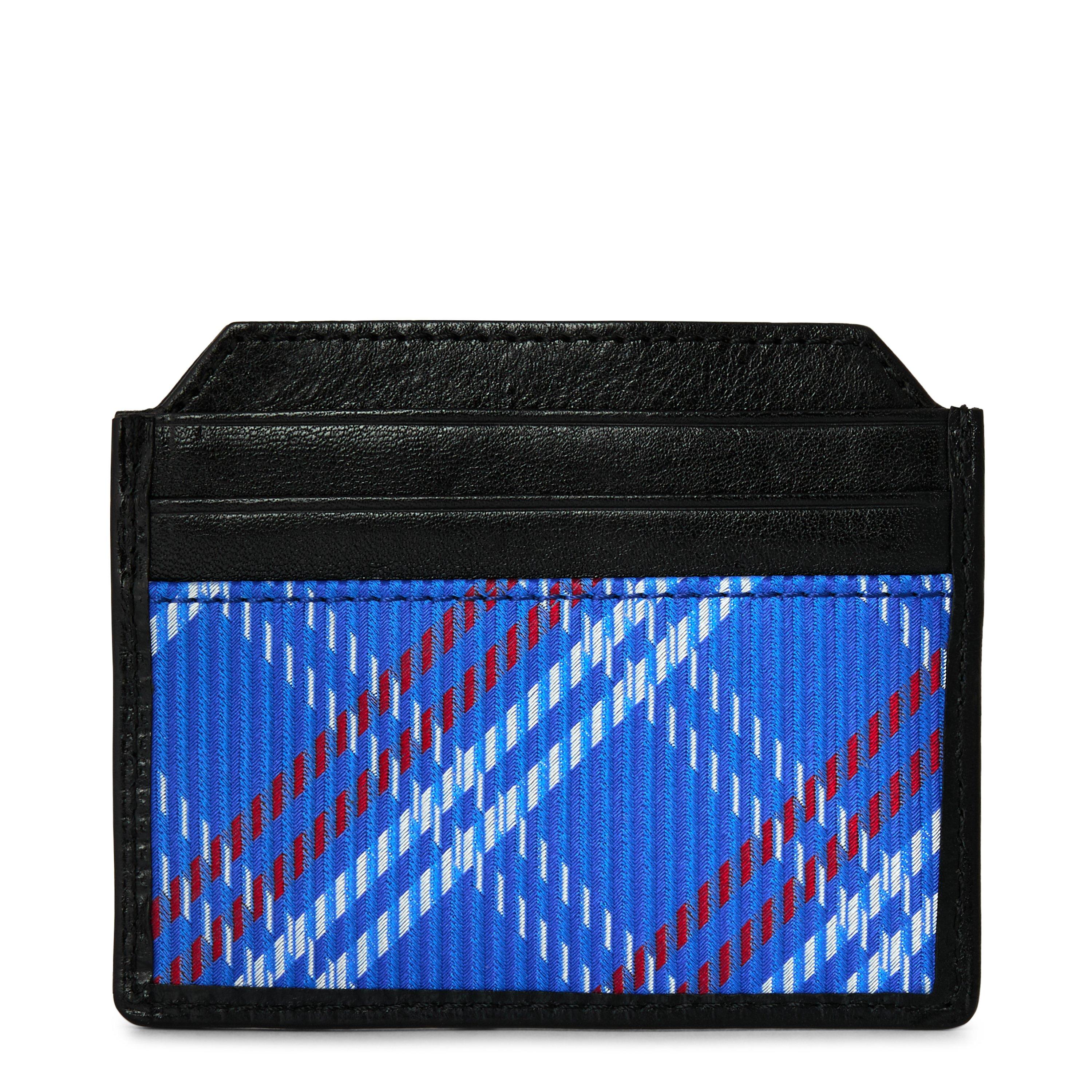 Blue Check - Vivienne Westwood - Viv Card Sn64 - 3