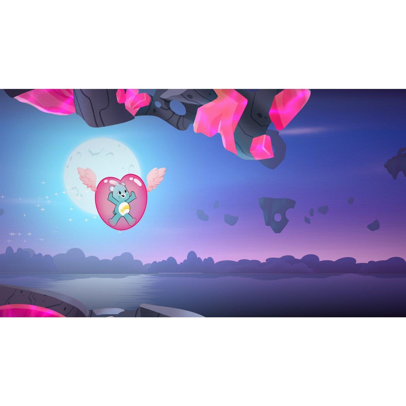 NSW - Maximum Games - Care Bears Unlock the Magic - 5