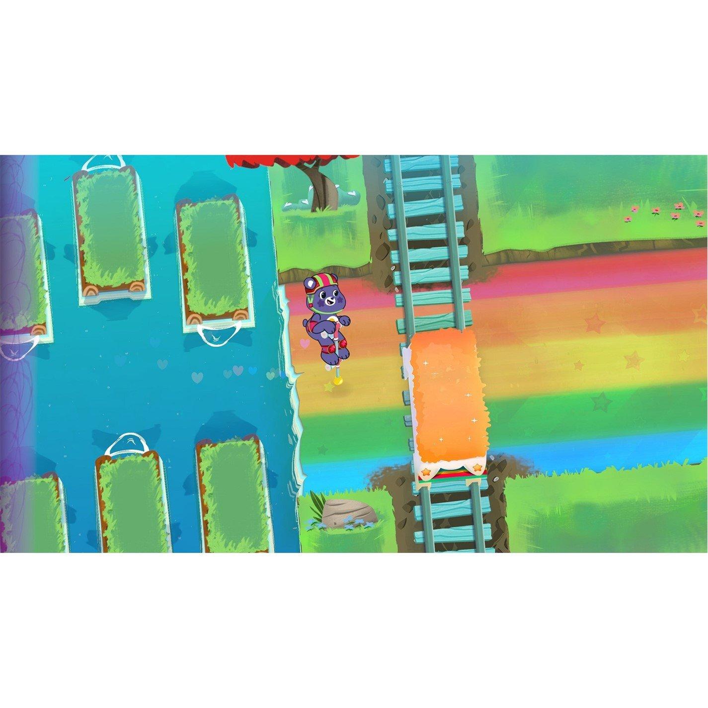 PS5 - Maximum Games - Care Bears Unlock the Magic - 3