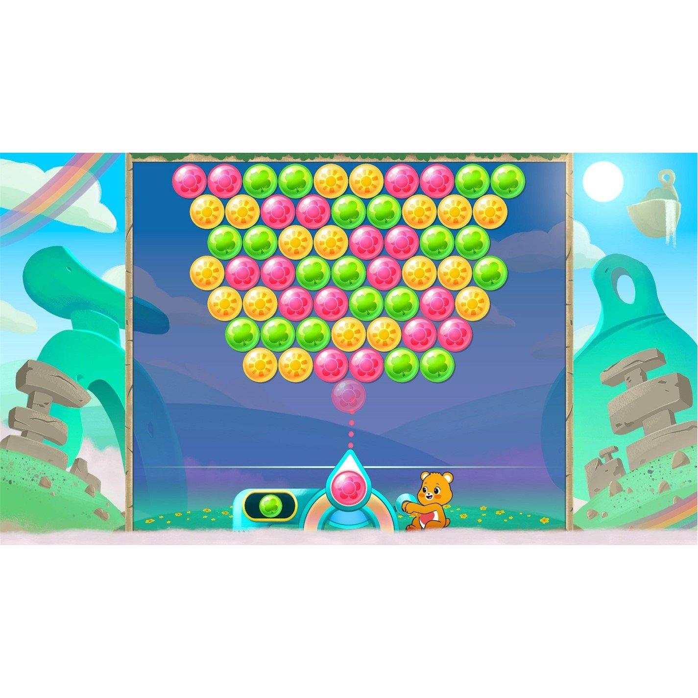 PS5 - Maximum Games - Care Bears Unlock the Magic - 4