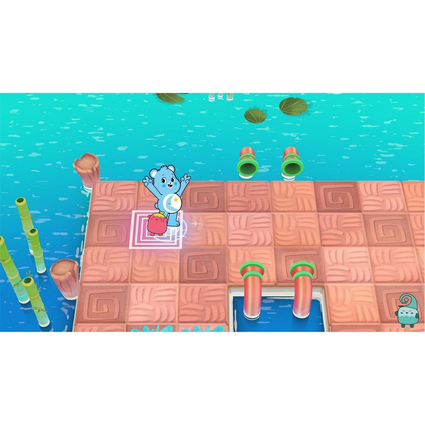 PS5 - Maximum Games - Care Bears Unlock the Magic - 7