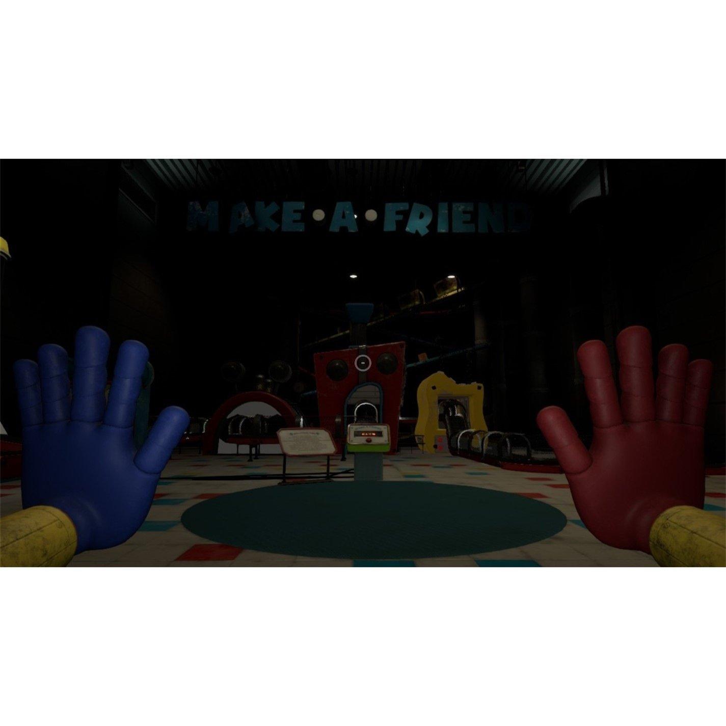 NSW - Maximum Games - Poppy Playtime Triple Pack - 3