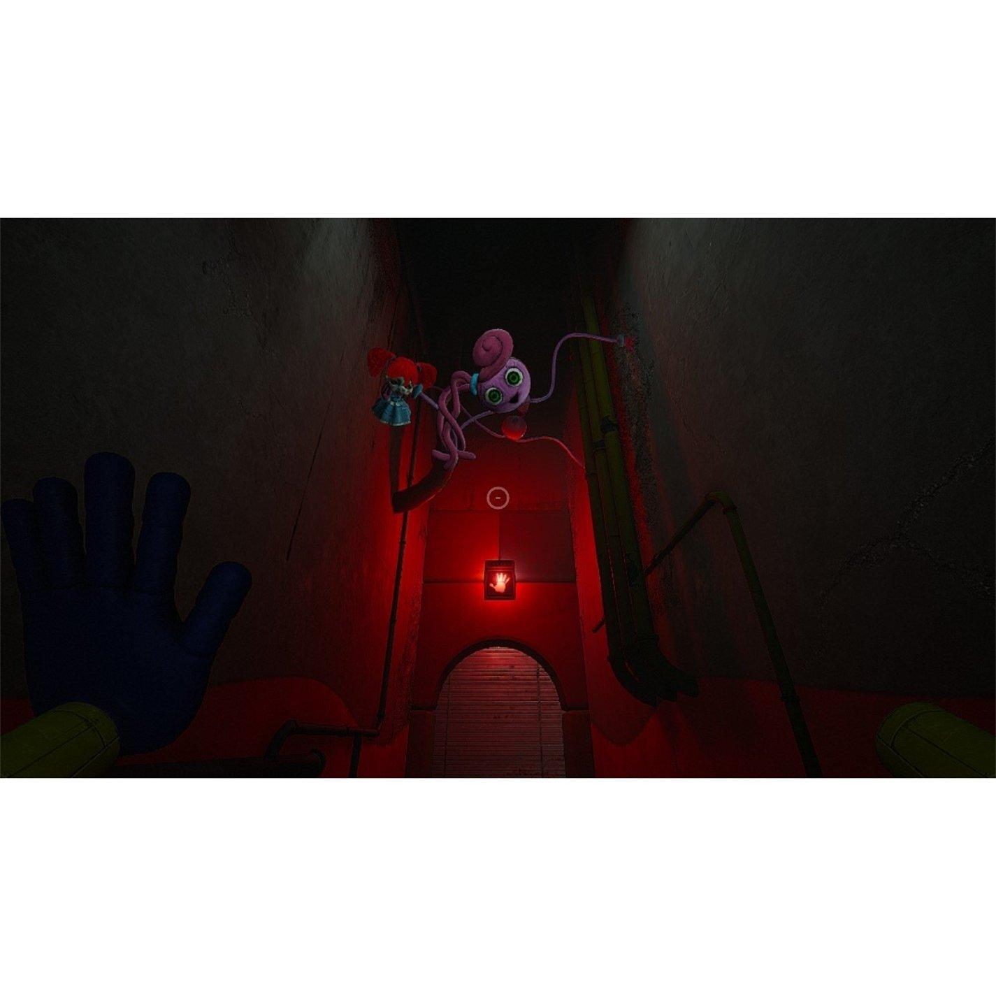 NSW - Maximum Games - Poppy Playtime Triple Pack - 4