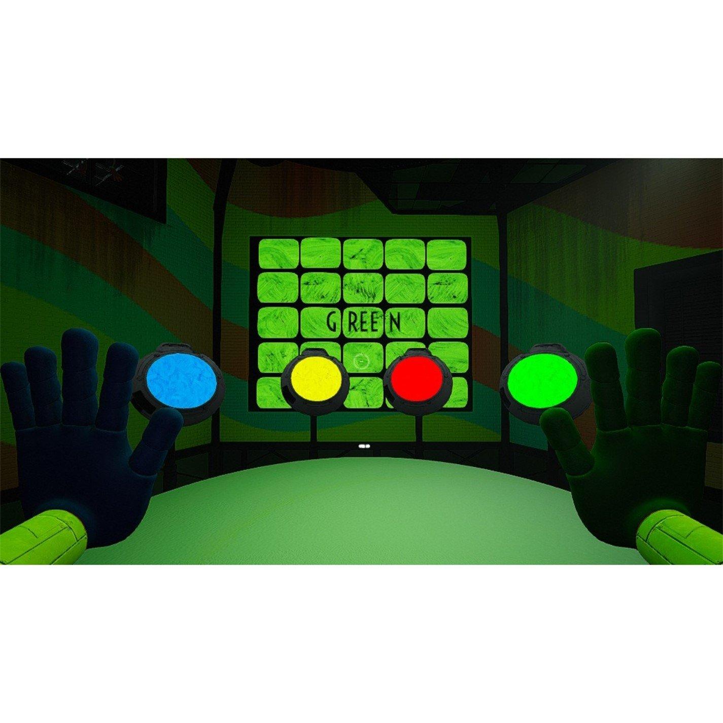 NSW - Maximum Games - Poppy Playtime Triple Pack - 5