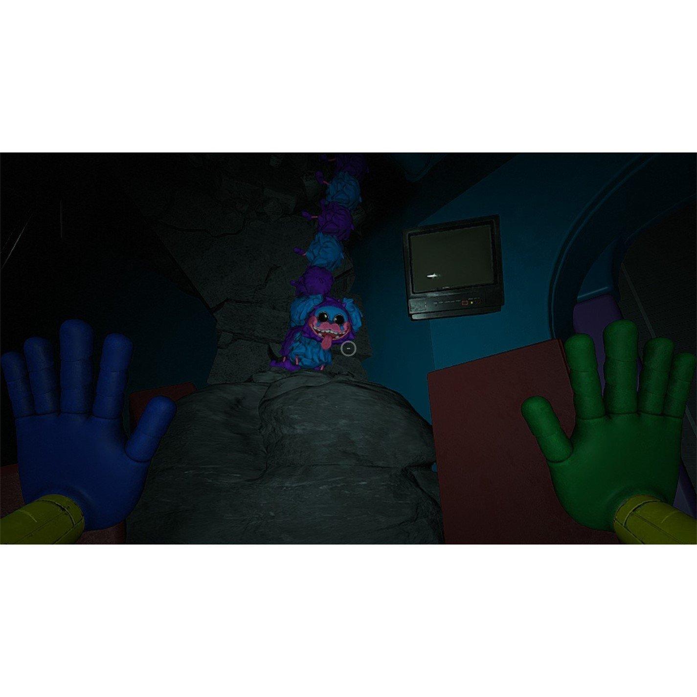 NSW - Maximum Games - Poppy Playtime Triple Pack - 6