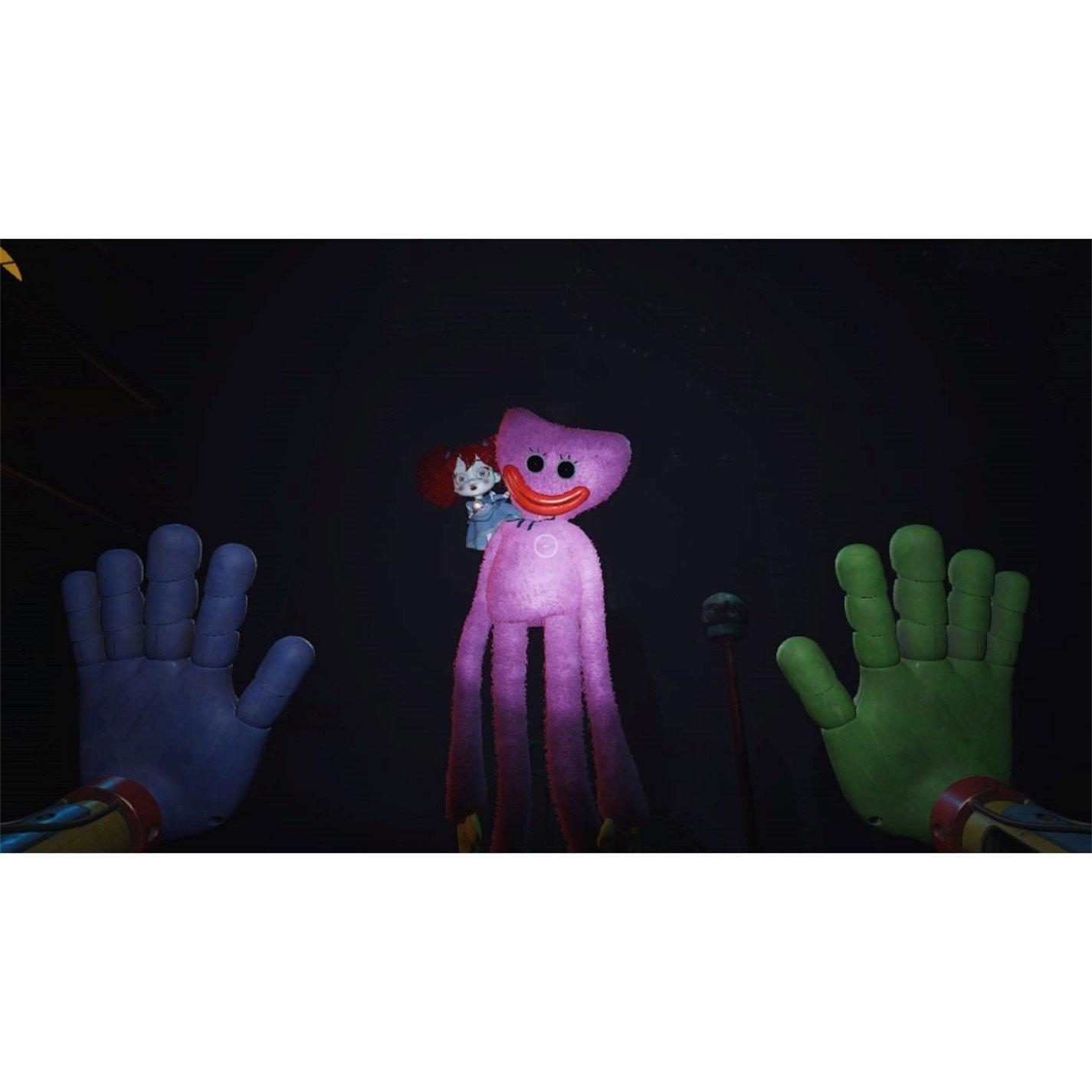 NSW - Maximum Games - Poppy Playtime Triple Pack - 7