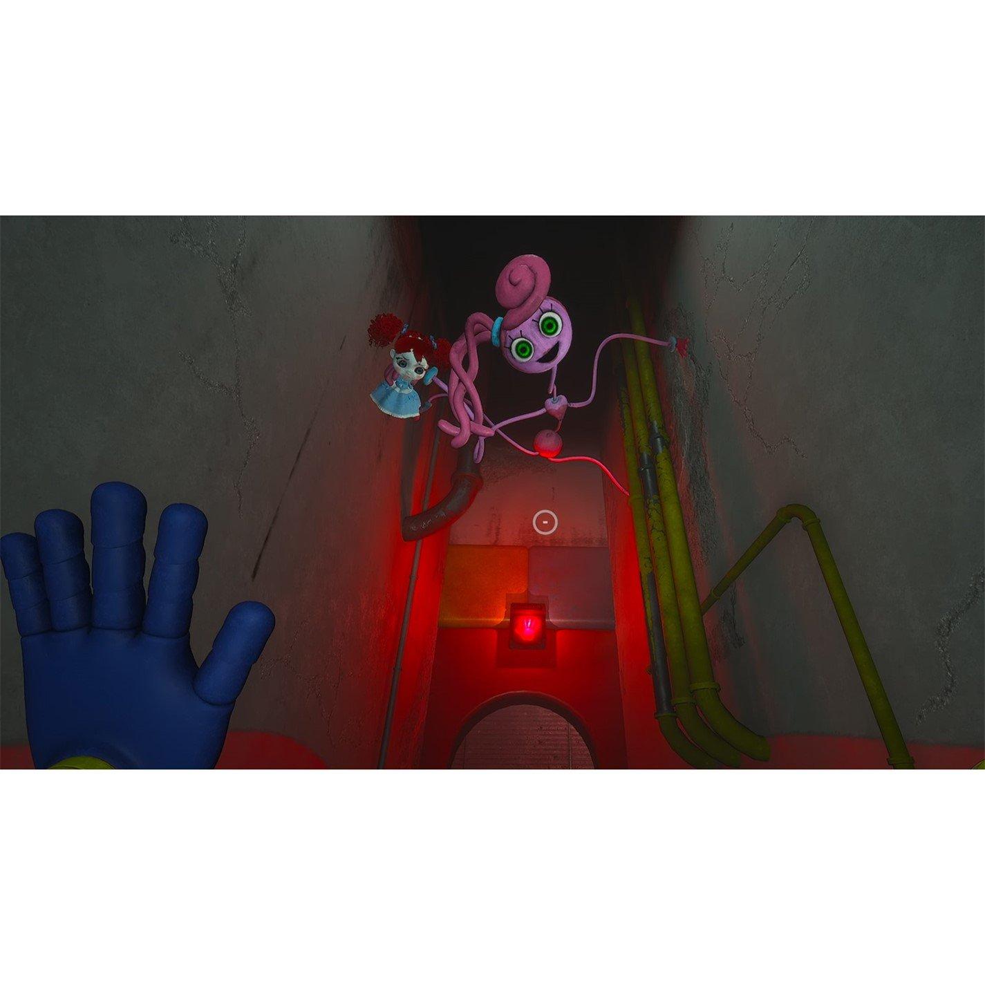 XBS - Maximum Games - Poppy Playtime Triple Pack - 3