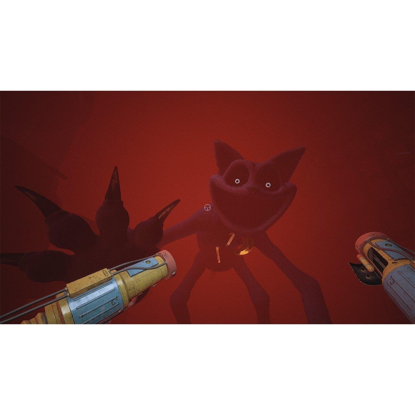 XBS - Maximum Games - Poppy Playtime Triple Pack - 4