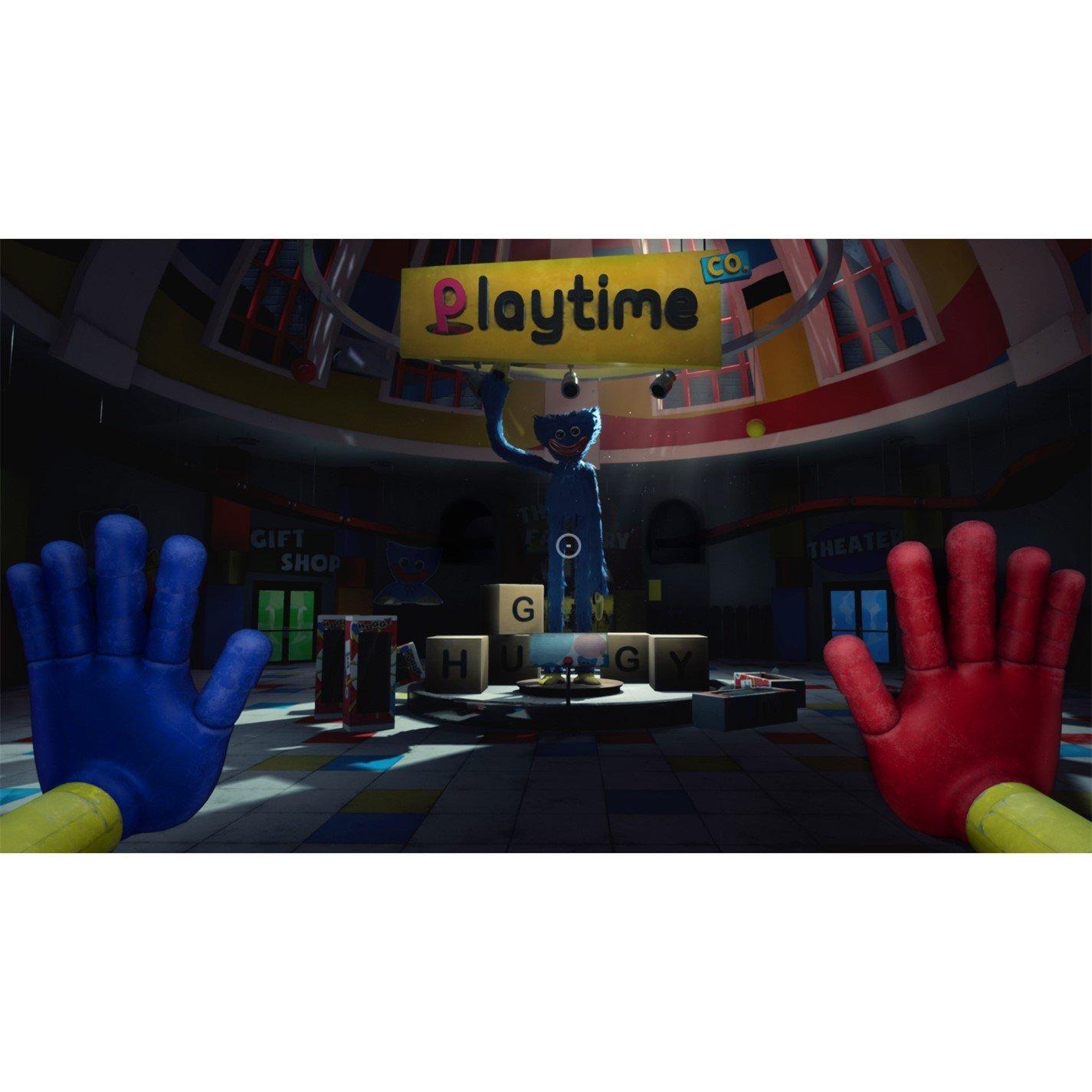 XBS - Maximum Games - Poppy Playtime Triple Pack - 5