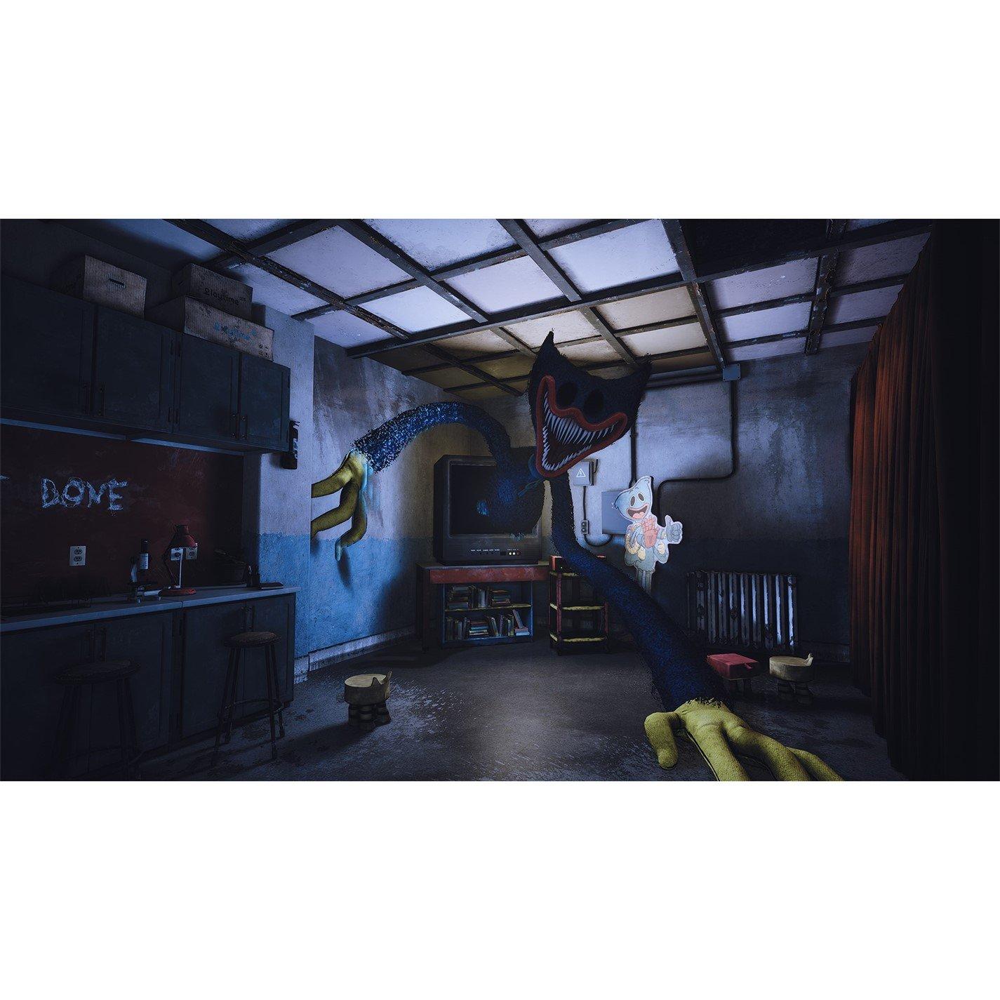 XBS - Maximum Games - Poppy Playtime Triple Pack - 6