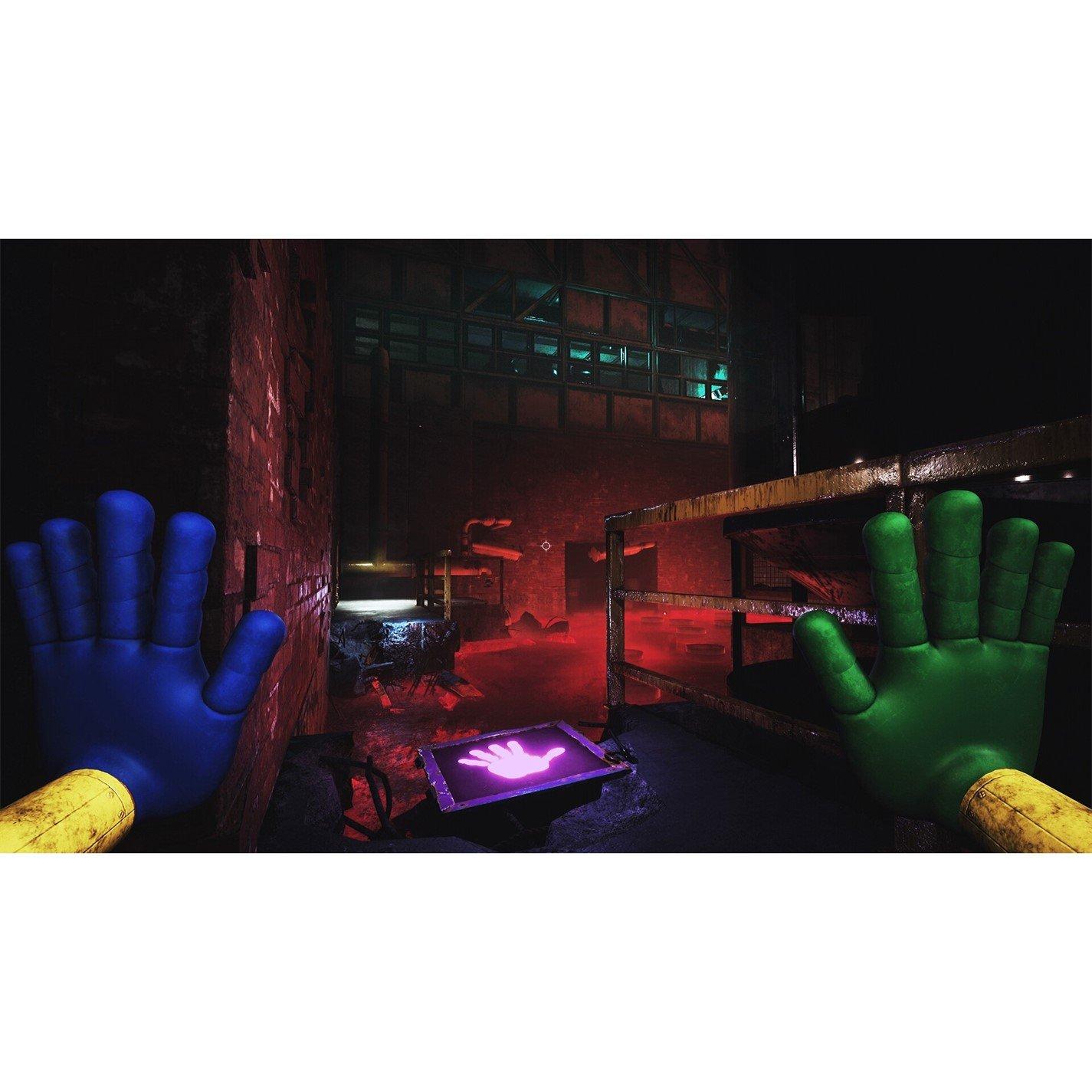 XBS - Maximum Games - Poppy Playtime Triple Pack - 7