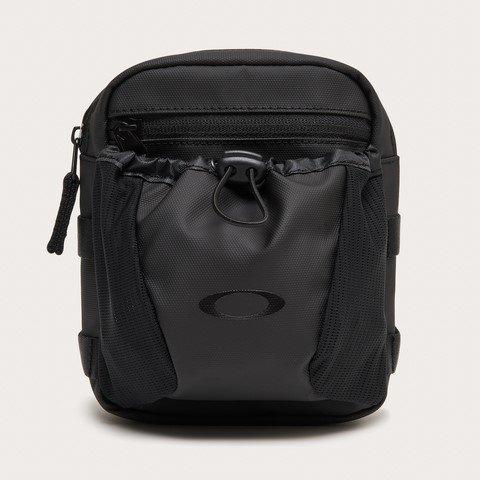 Black 02E - Oakley - Men's Rover Xbody Cross Body Bag - 1