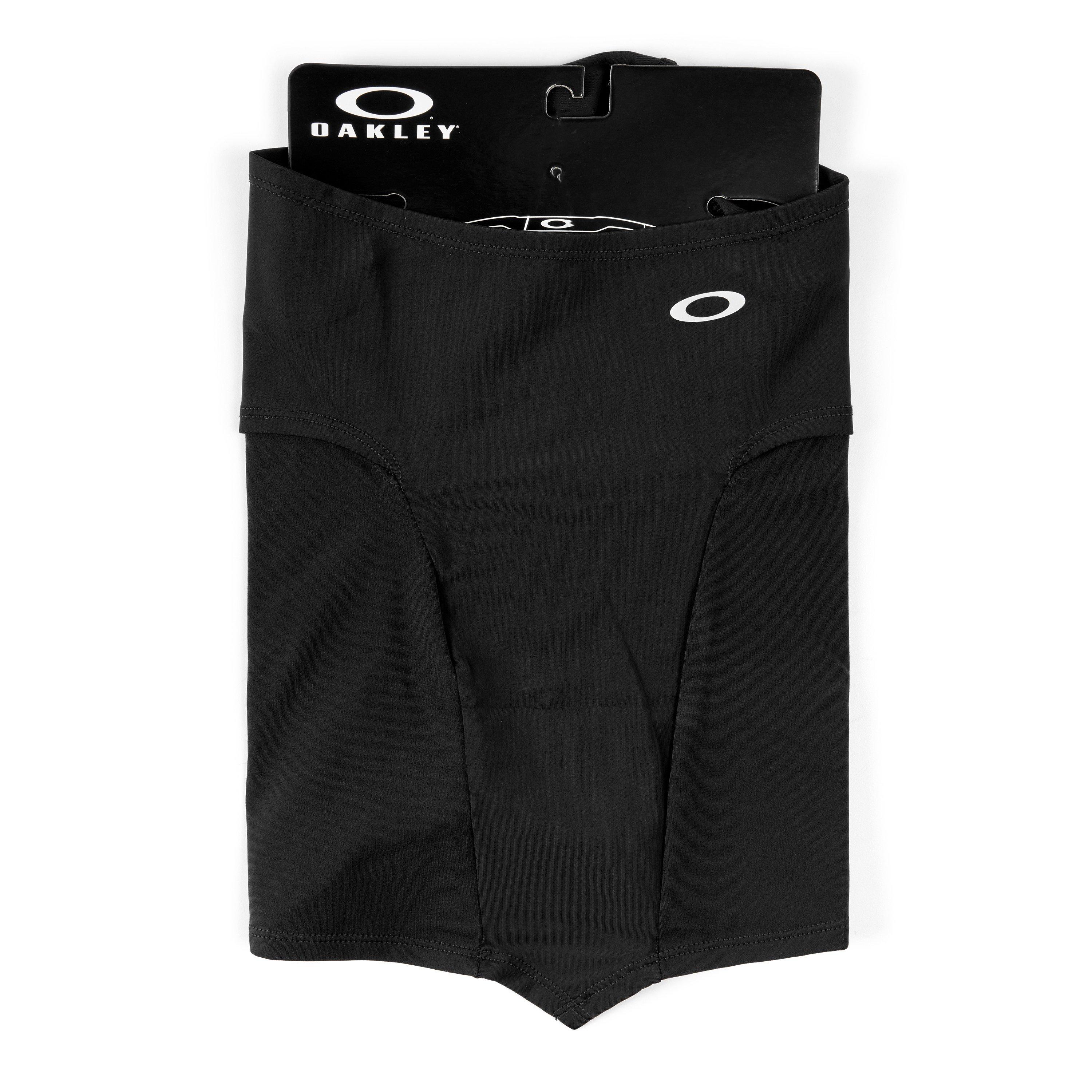 SKIP Black 20E - Oakley - Men's Backwoods Balaclava - 1
