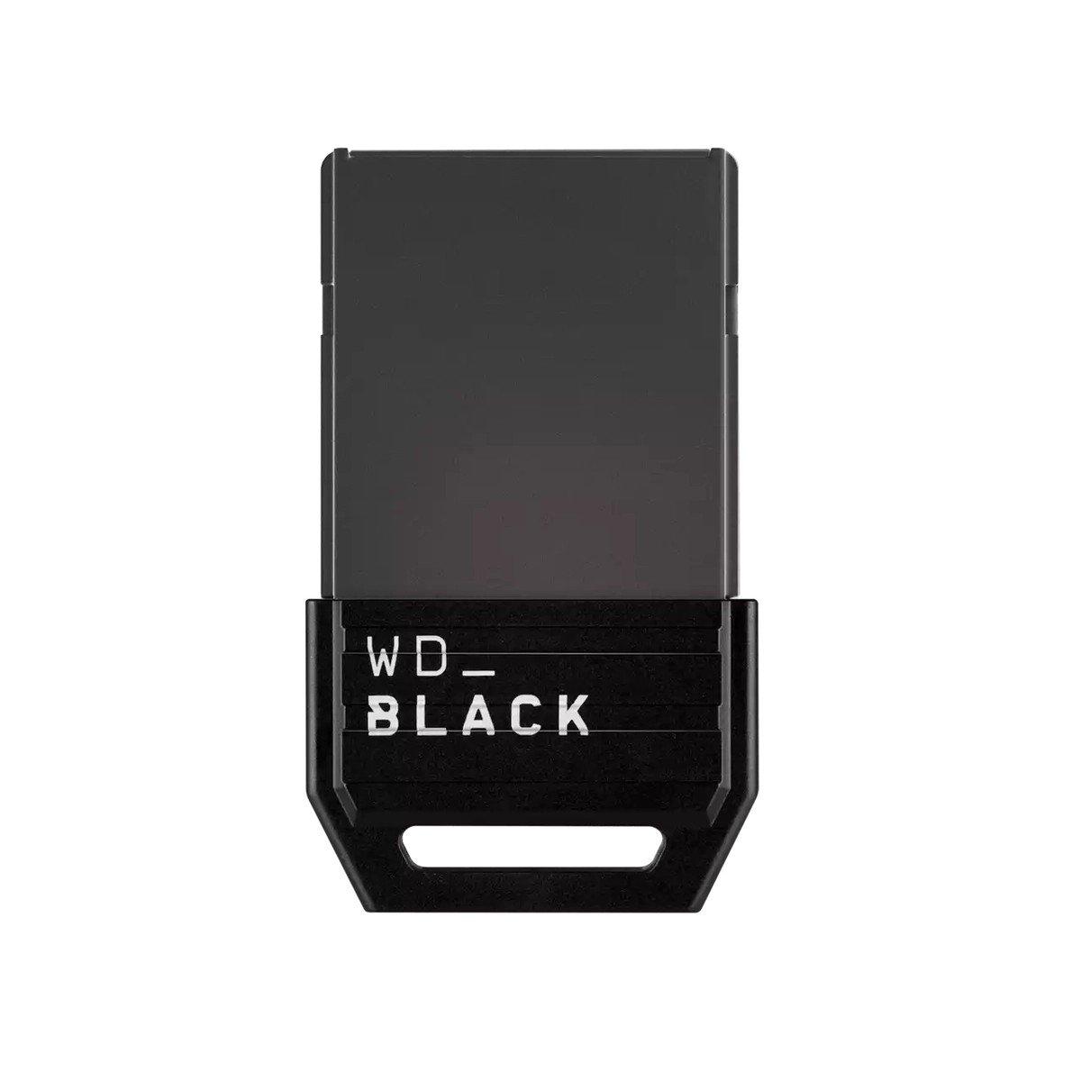 Black - SanDisk - WDBMPH5120ANC- 99
