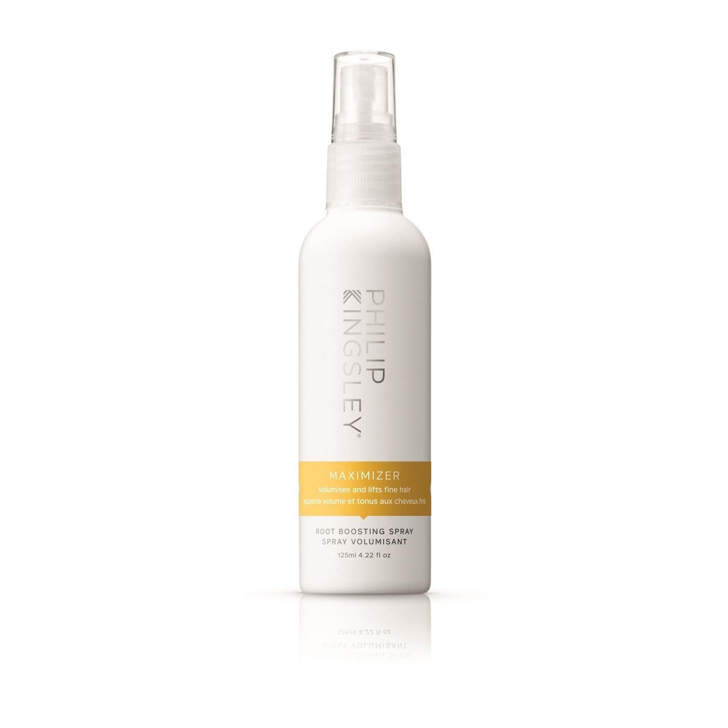 Clear - Philip Kingsley - Maximizer (Root Boosting) Spray 125ml - 1
