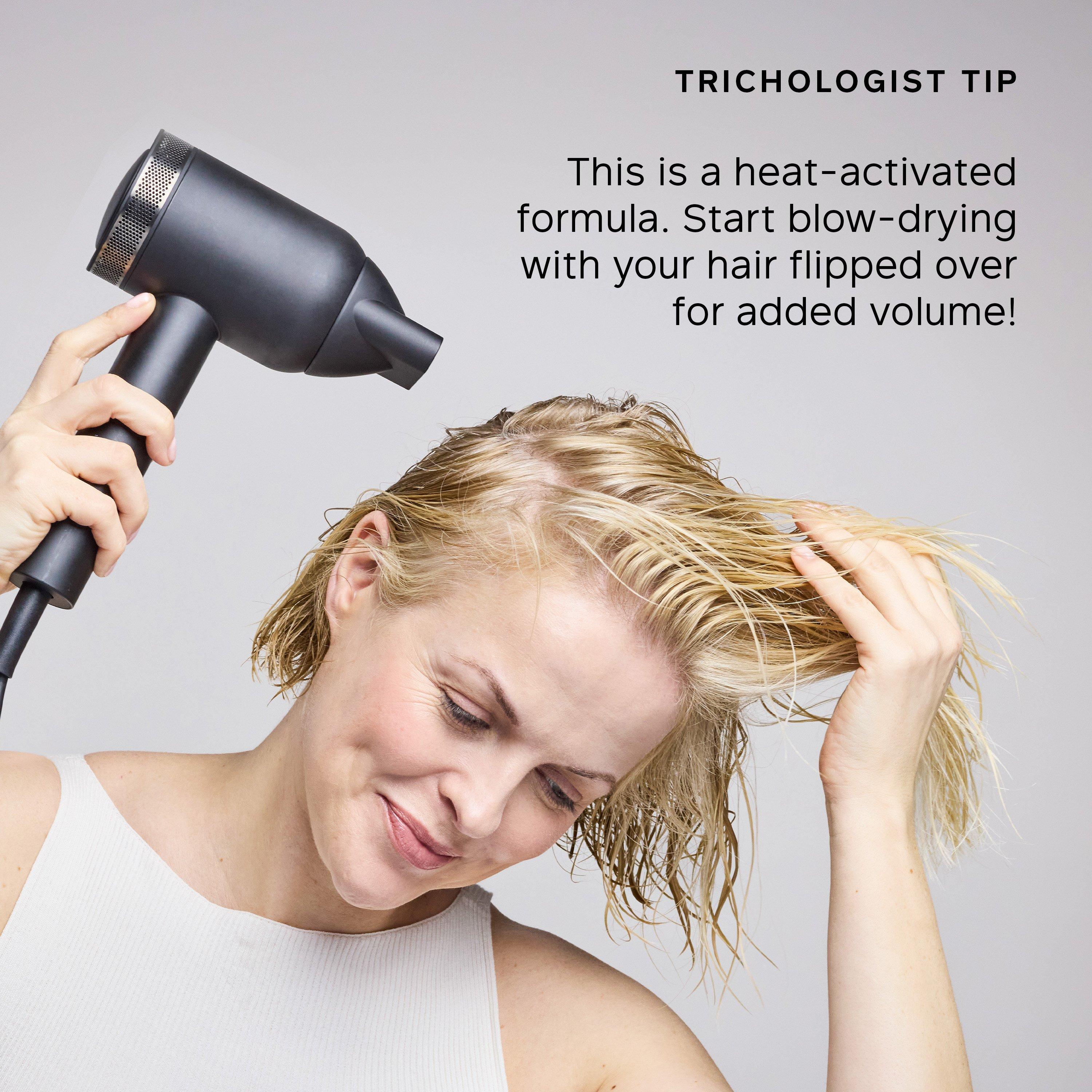 Clear - Philip Kingsley - Maximizer (Root Boosting) Spray 125ml - 5