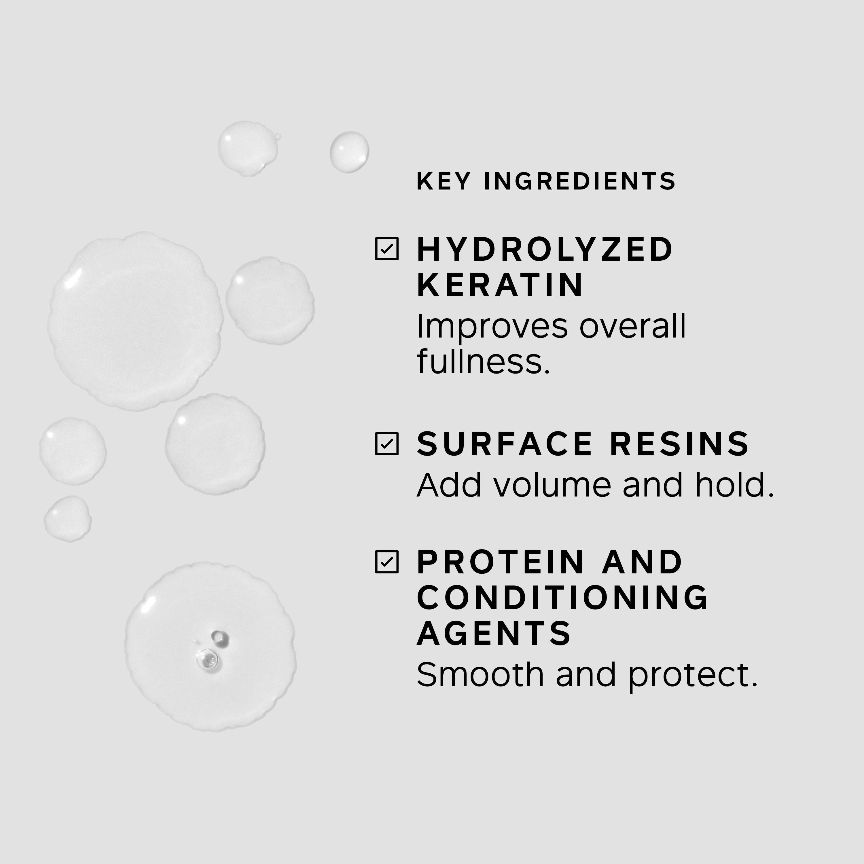 Clear - Philip Kingsley - Maximizer (Root Boosting) Spray 125ml - 6