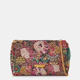 Ted Baker Bead Shldr Bag Ld99