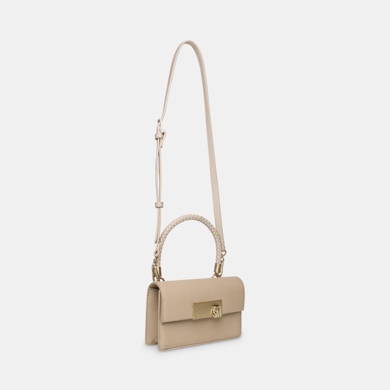 BEIGE - Steve Madden - Madden Bnesta Bag Ld99 - 2