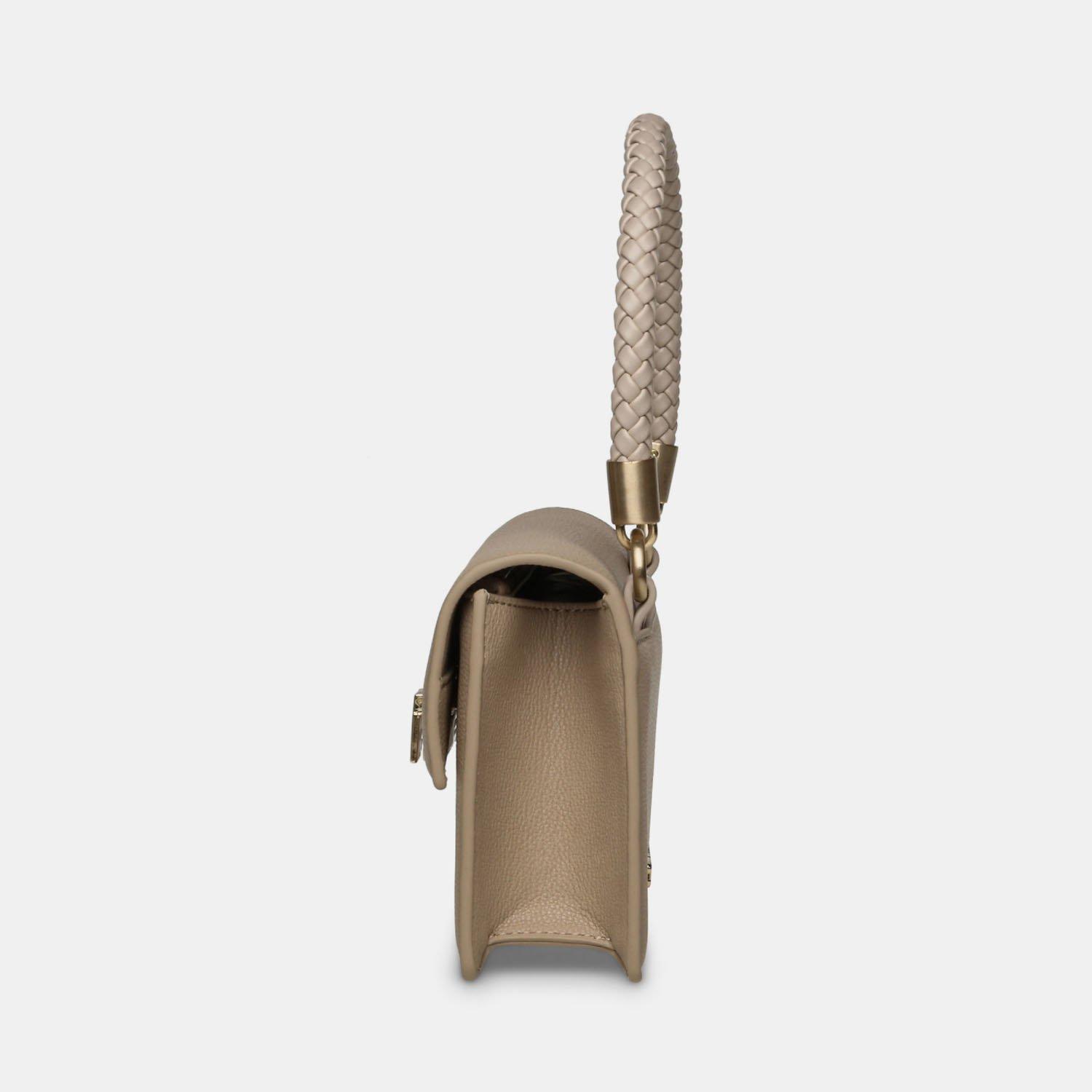 BEIGE - Steve Madden - Madden Bnesta Bag Ld99 - 3