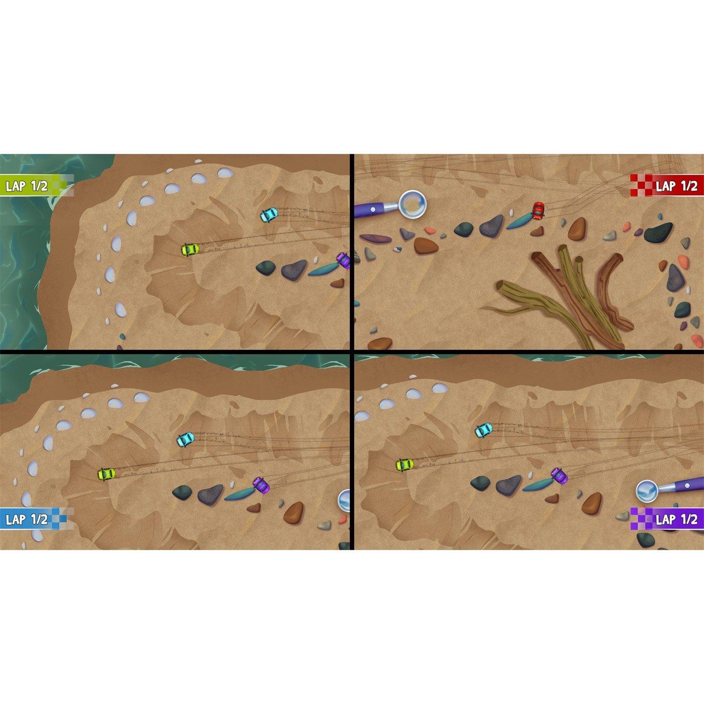 NSW - Maximum Games - 100 in 1 Games Collection - 3