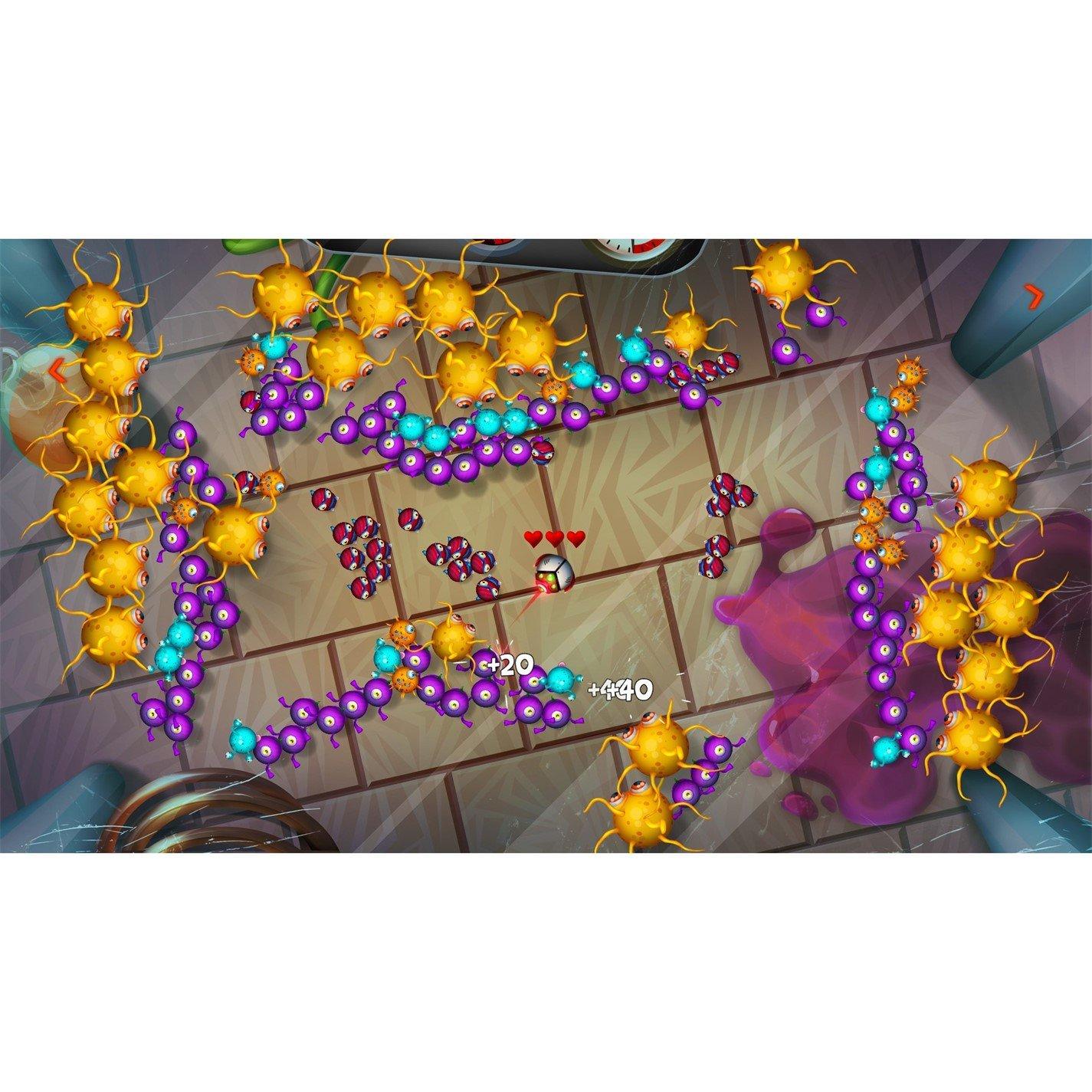 NSW - Maximum Games - 100 in 1 Games Collection - 5