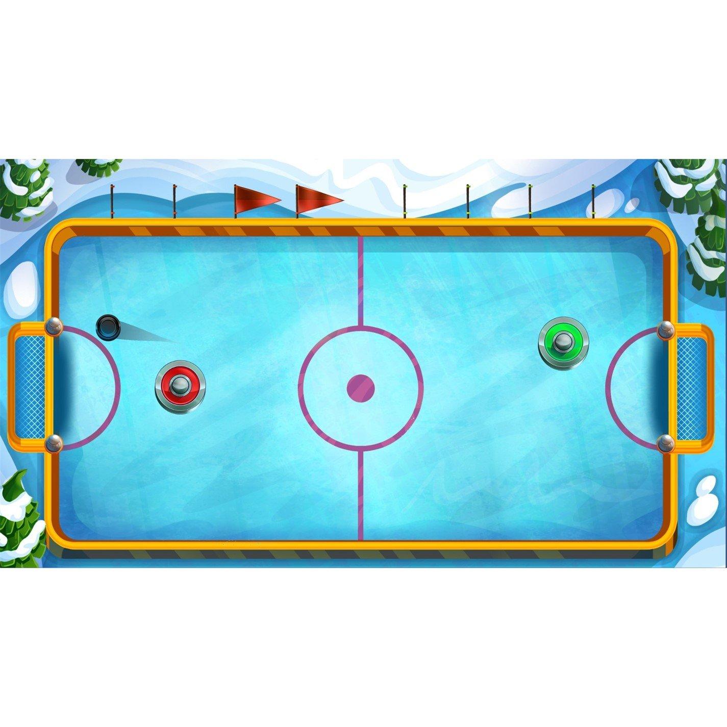 NSW - Maximum Games - 100 in 1 Games Collection - 7