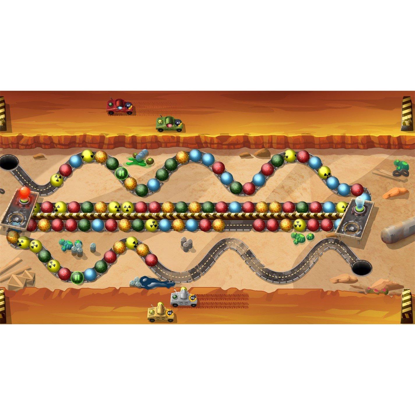 NSW - Maximum Games - 100 in 1 Games Collection - 8