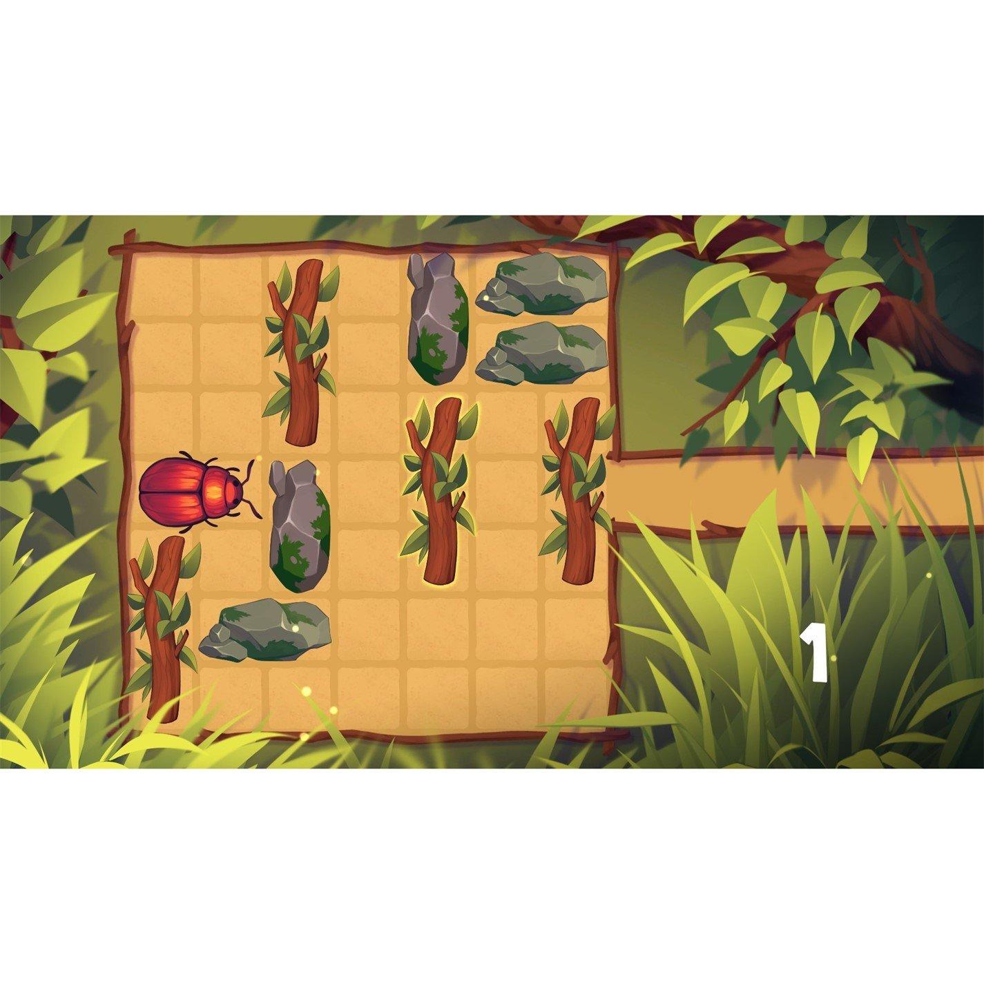 NSW - Maximum Games - 100 in 1 Games Collection - 9