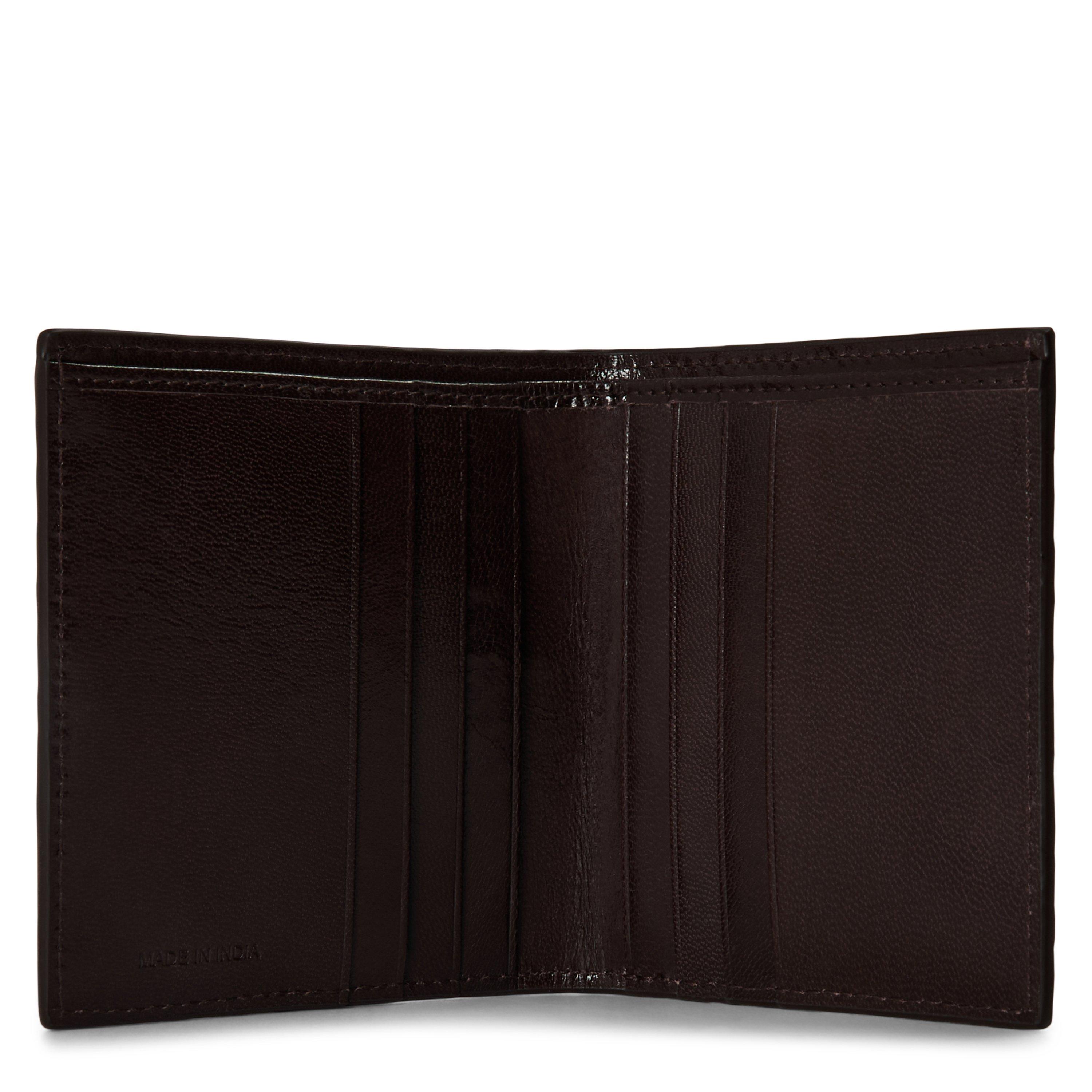 Black - Prada - Prada Wvn Bill Sn64 - 4