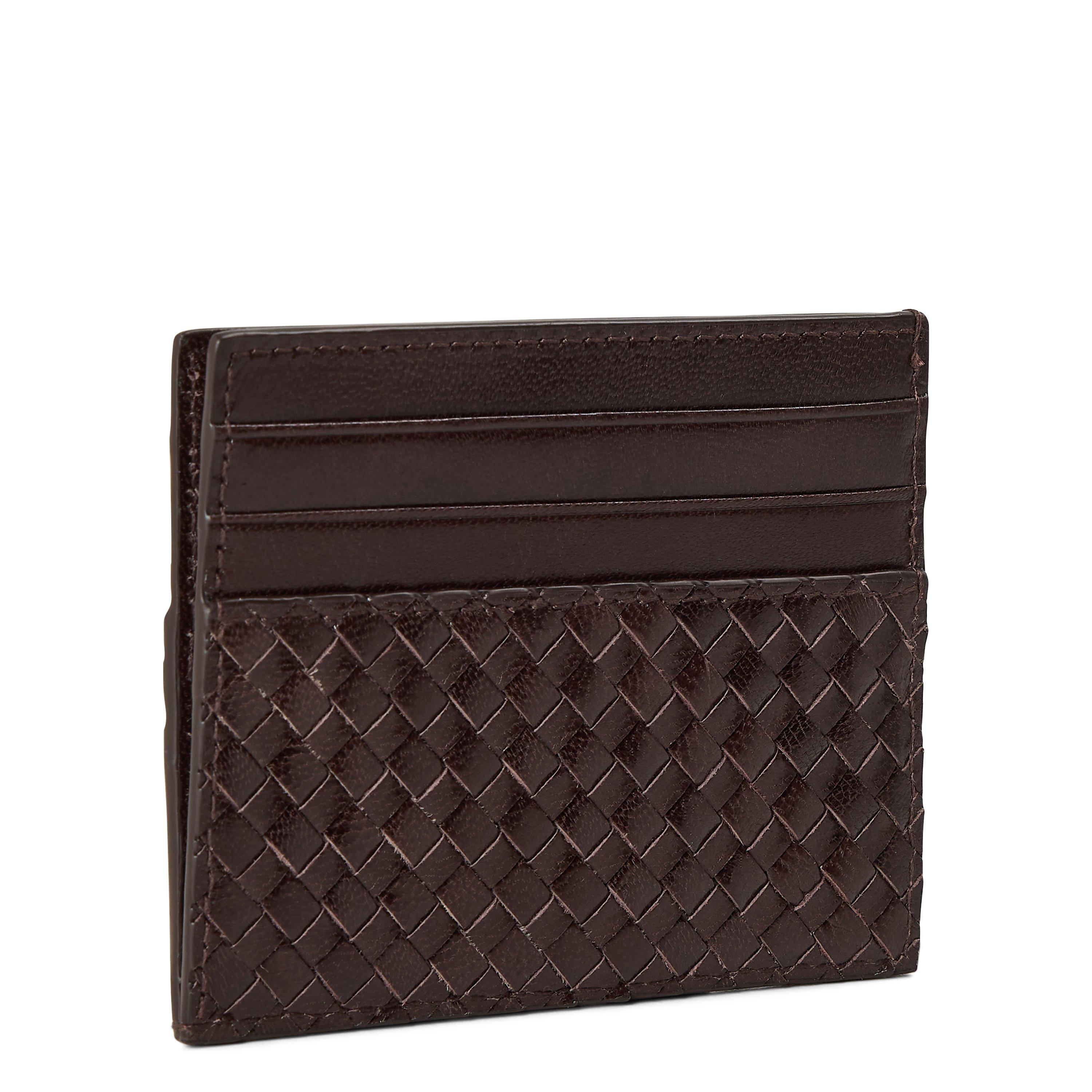 Black - Prada - Prada Wvn Card Sn64 - 2