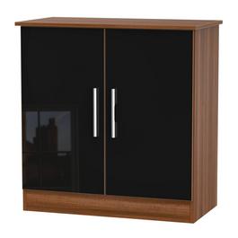 Welcome Furniture Harmony 2 Door Unit - Ready Assembled