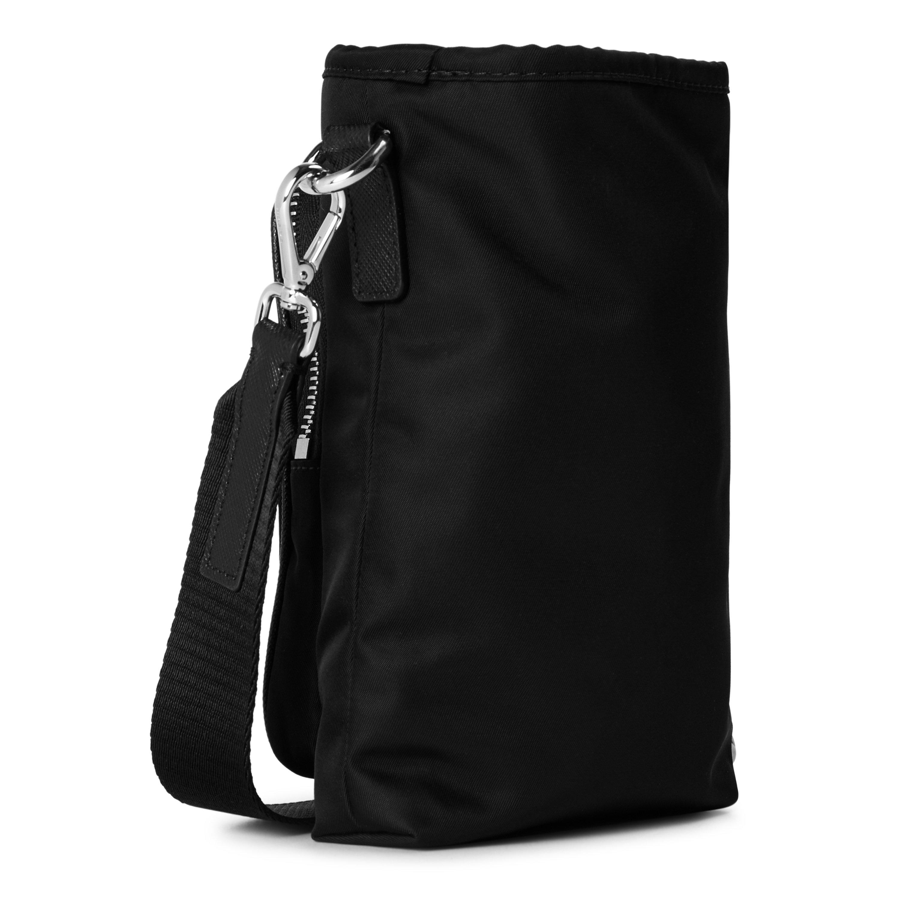 Black - Prada - Prada Phone Cross Sn00 - 2