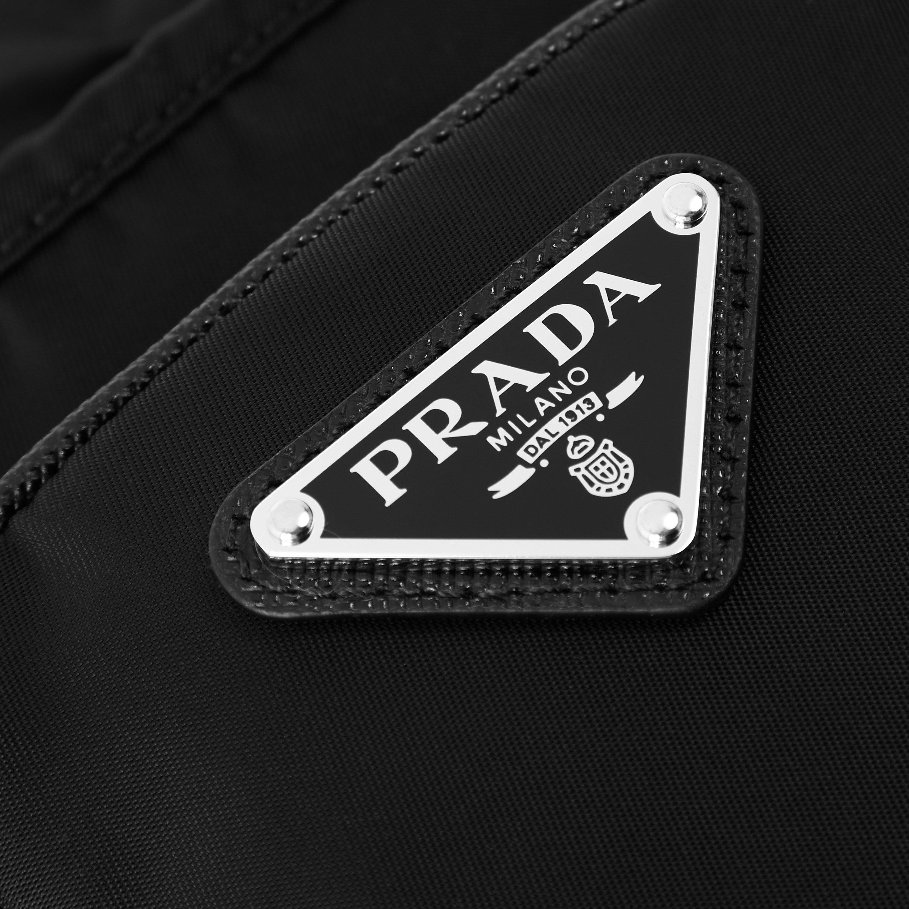Black - Prada - Prada Phone Cross Sn00 - 3
