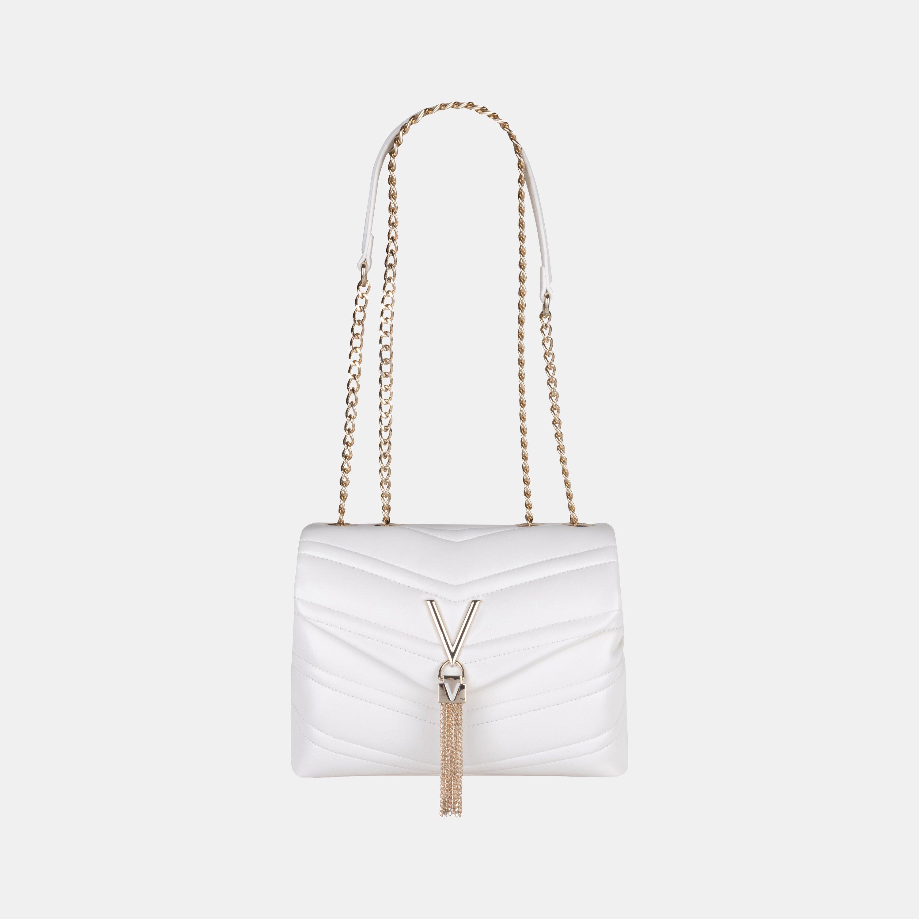 BIANCO - Valentino - VMV PRIVILEGE Flap Ld71 - 1