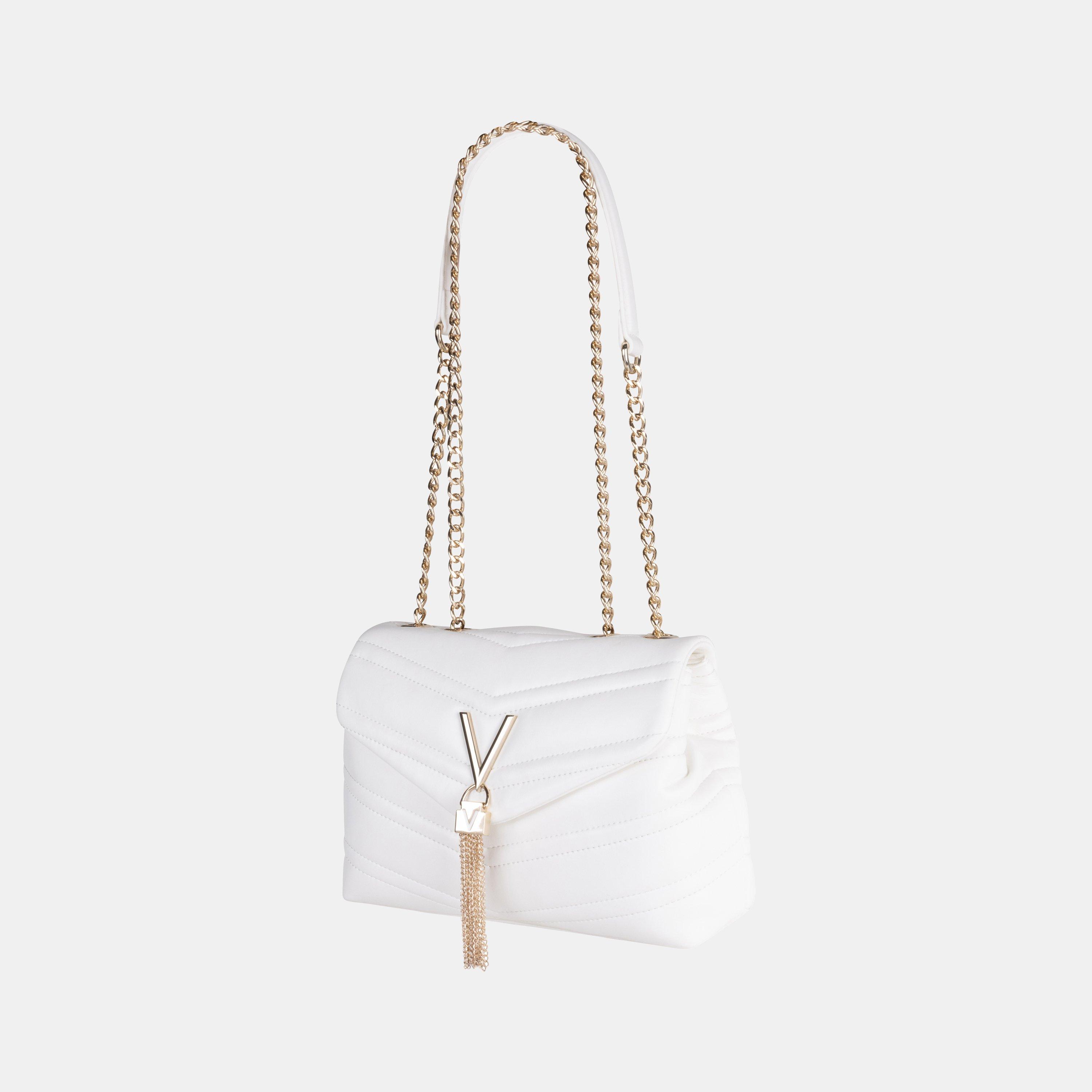 BIANCO - Valentino - VMV PRIVILEGE Flap Ld71 - 2