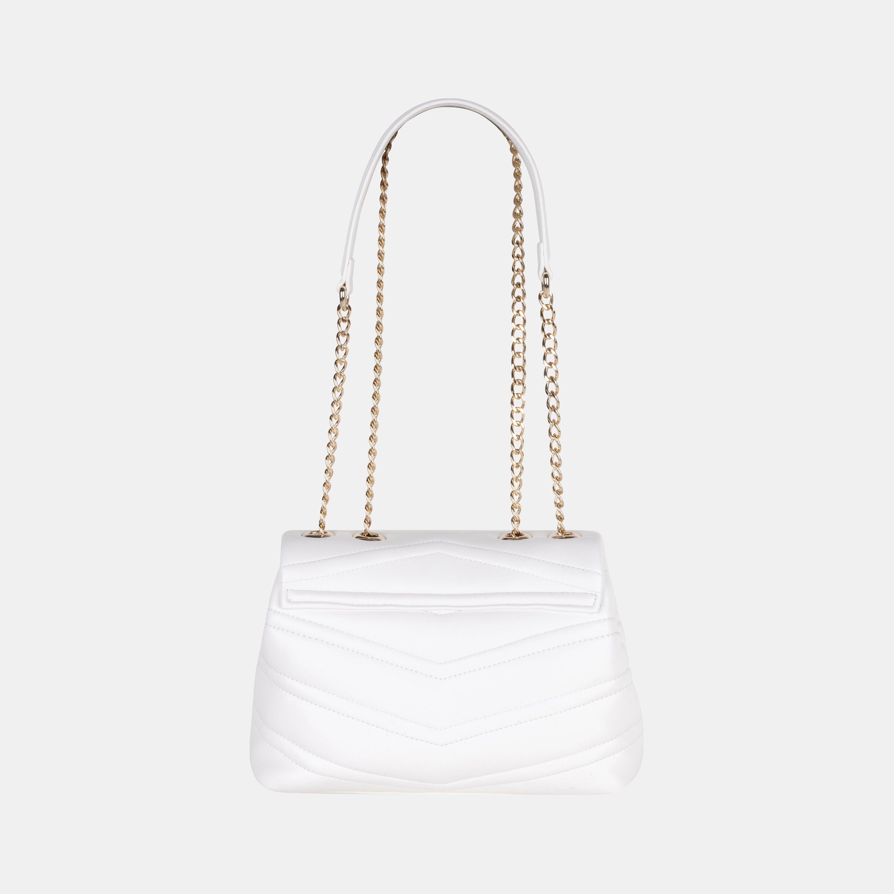 BIANCO - Valentino - VMV PRIVILEGE Flap Ld71 - 3