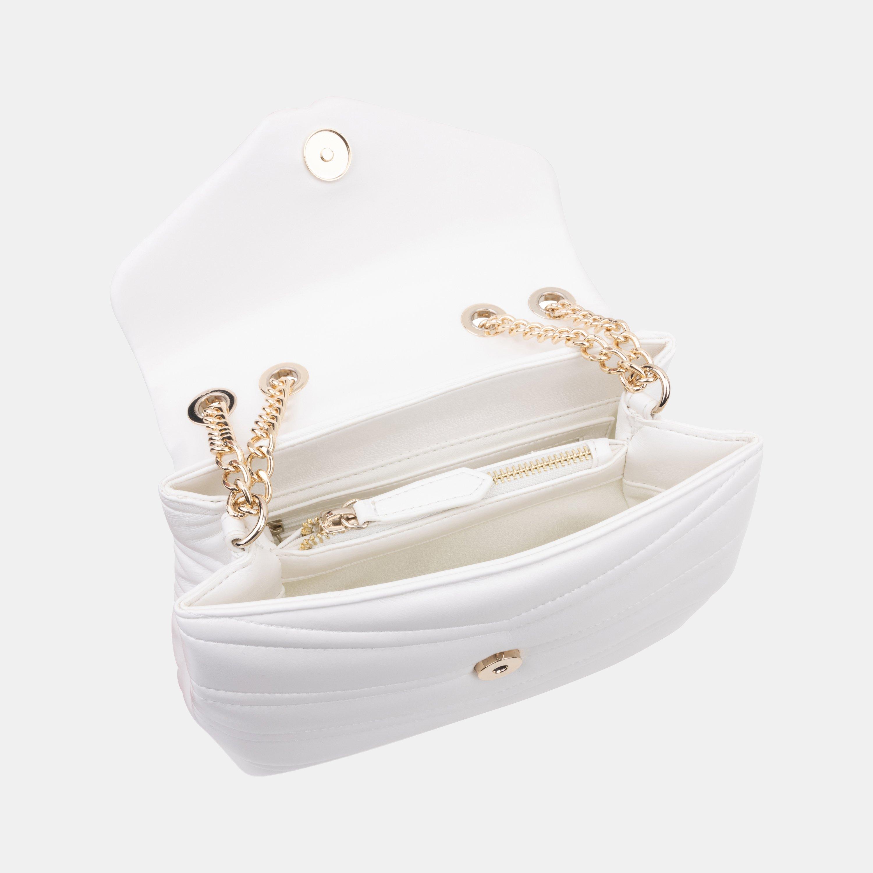 BIANCO - Valentino - VMV PRIVILEGE Flap Ld71 - 4