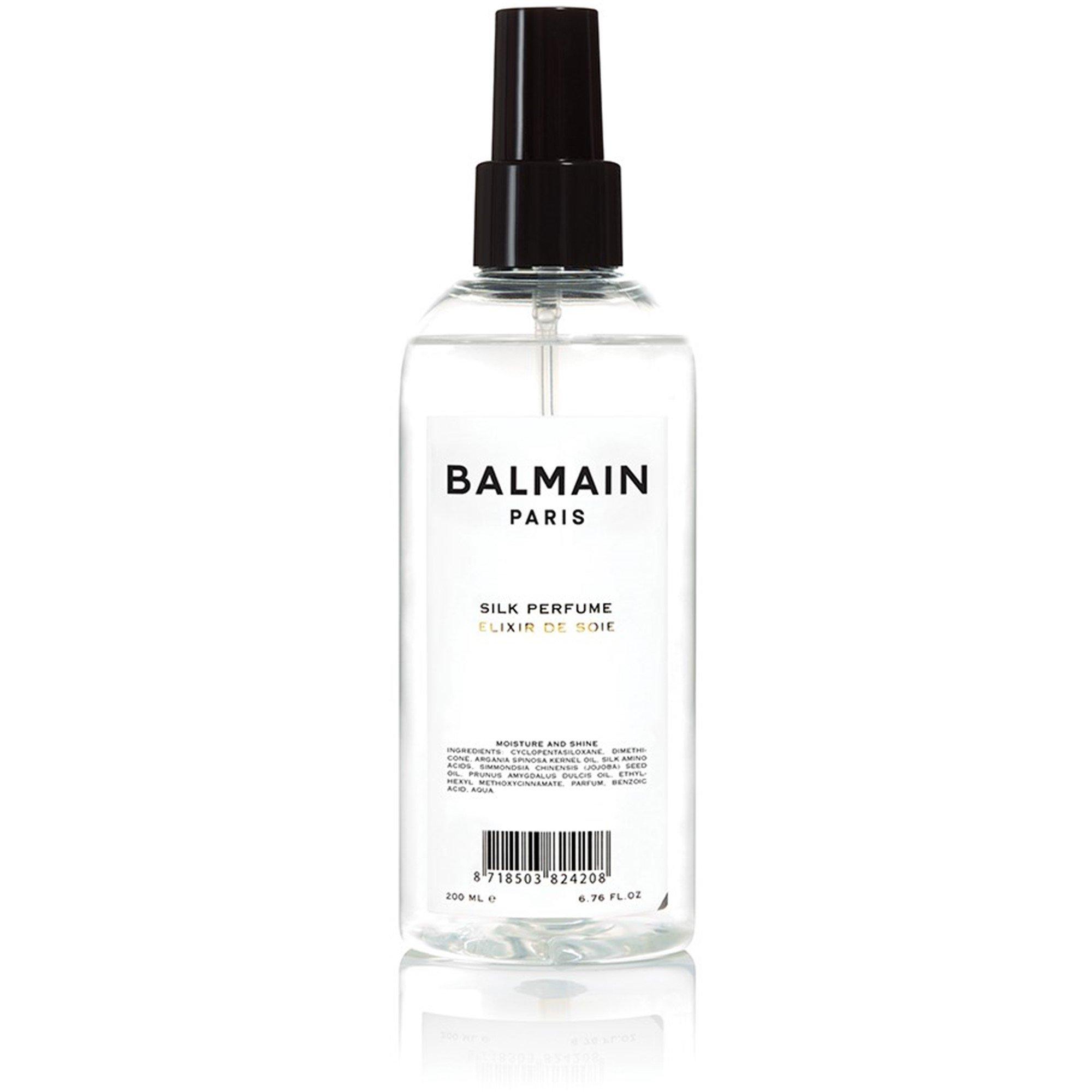 Balmain Hair Silk Perfume 200ml - None - Size 200 ml