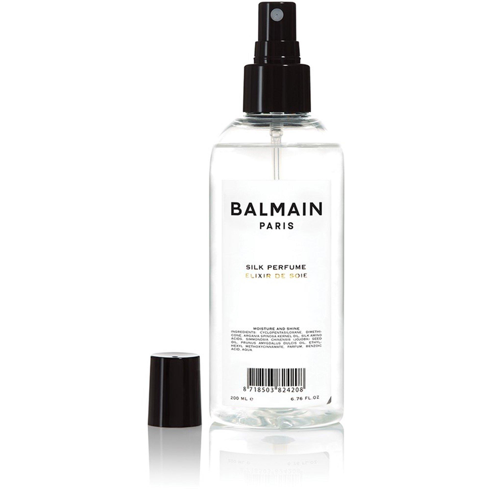 None - Balmain Hair - Silk Perfume 200ml - 2