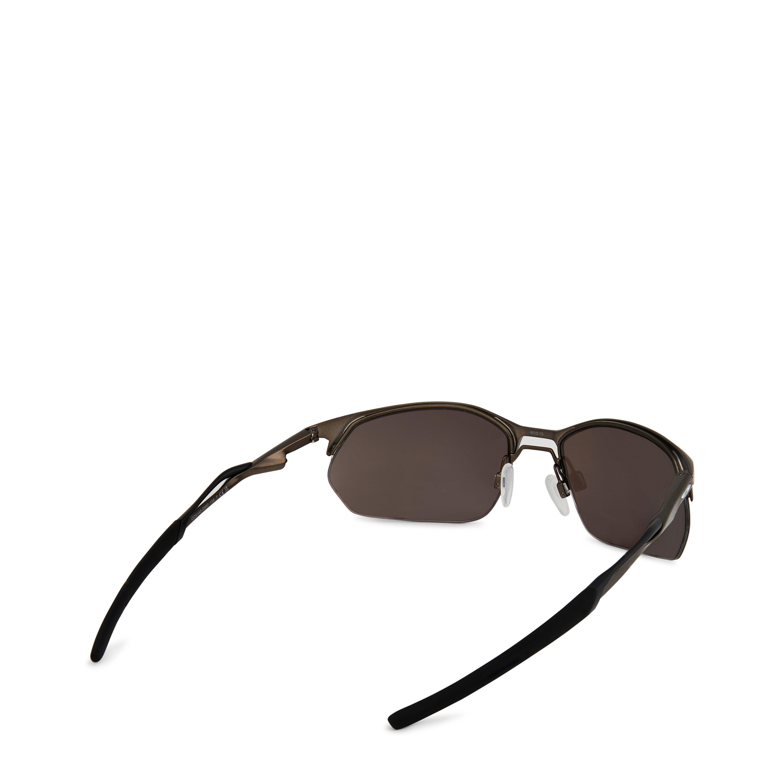 Brown/Brown - Oakley - Wire Tap 2.0 Sunglasses - 12