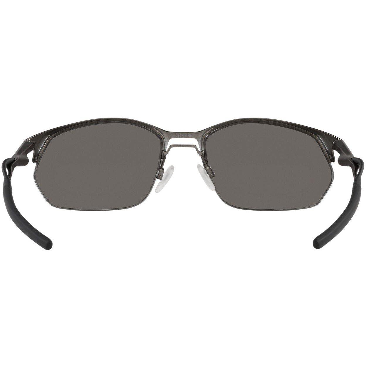 Brown/Brown - Oakley - Wire Tap 2.0 Sunglasses - 7