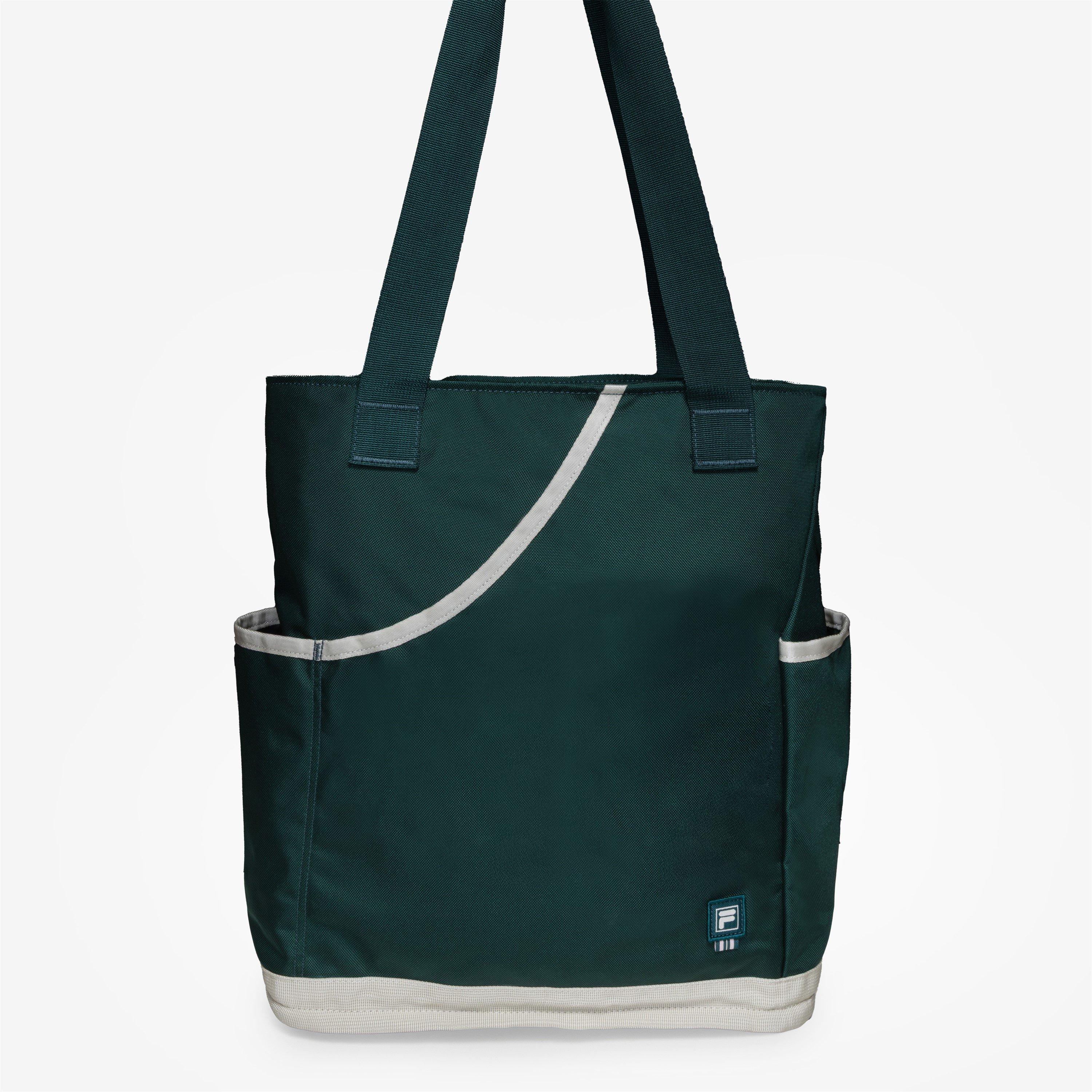 DARK SEA - Fila - Fila Origin Duffle Bag 62 - 1