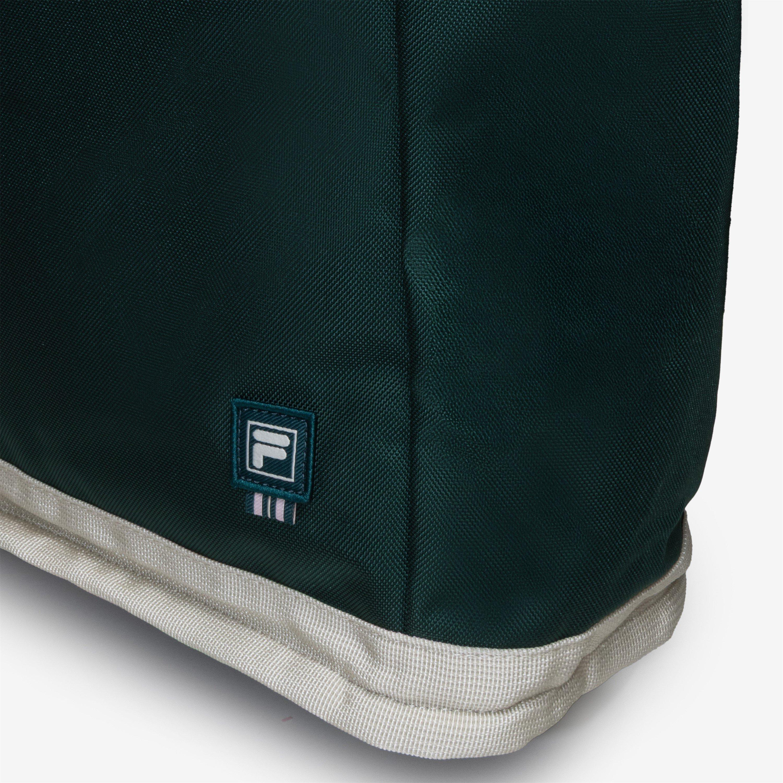 DARK SEA - Fila - Fila Origin Duffle Bag 62 - 3
