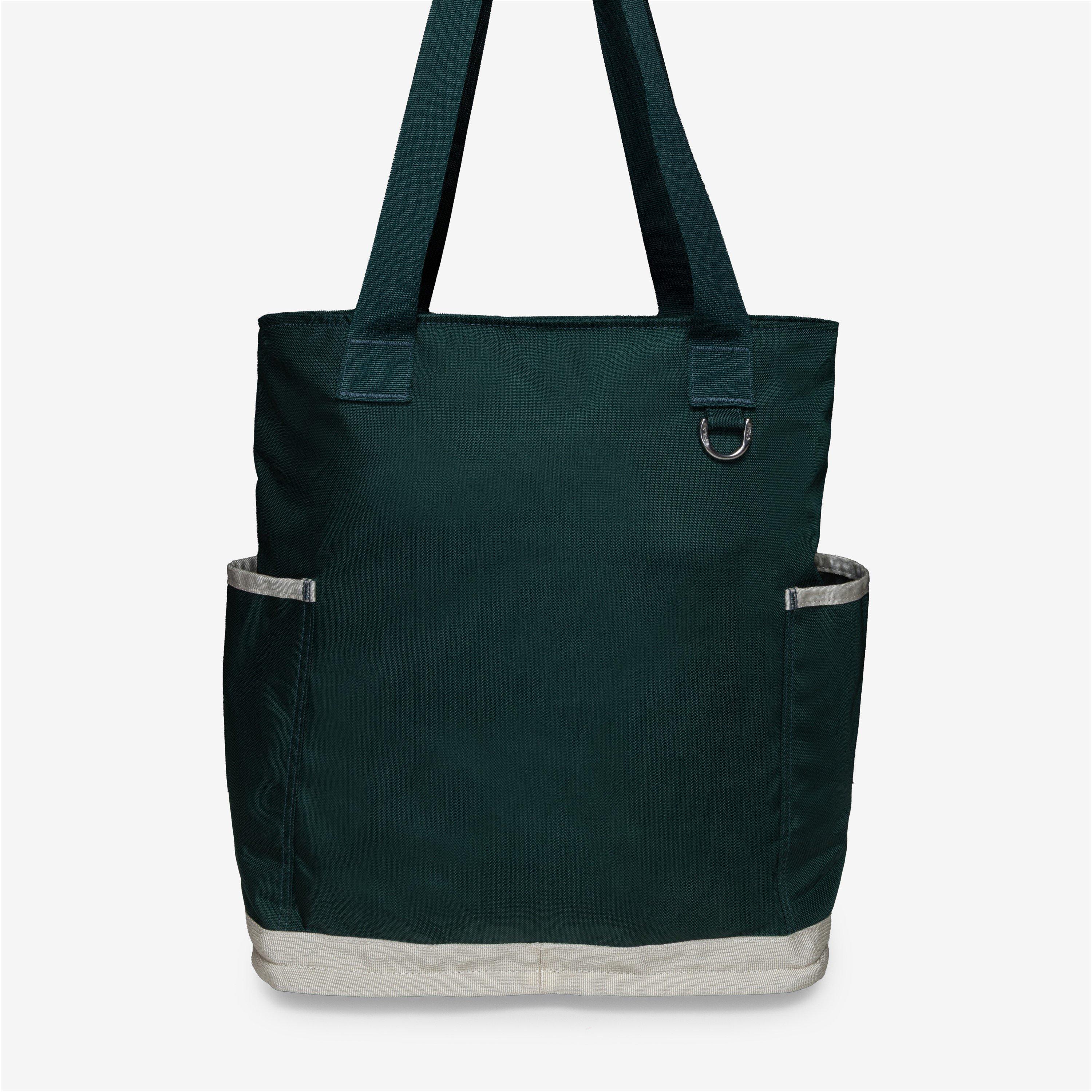 DARK SEA - Fila - Fila Origin Duffle Bag 62 - 4
