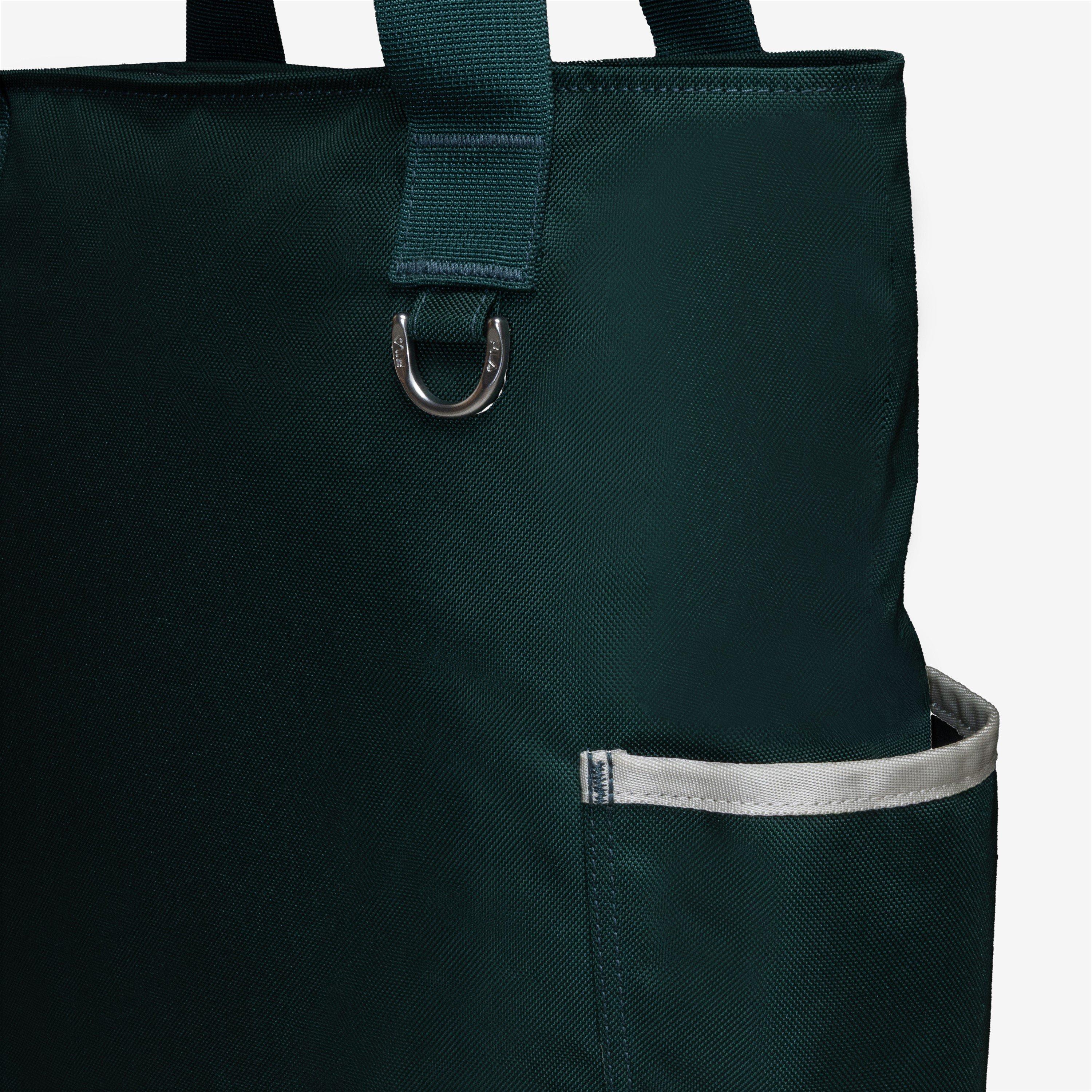 DARK SEA - Fila - Fila Origin Duffle Bag 62 - 5