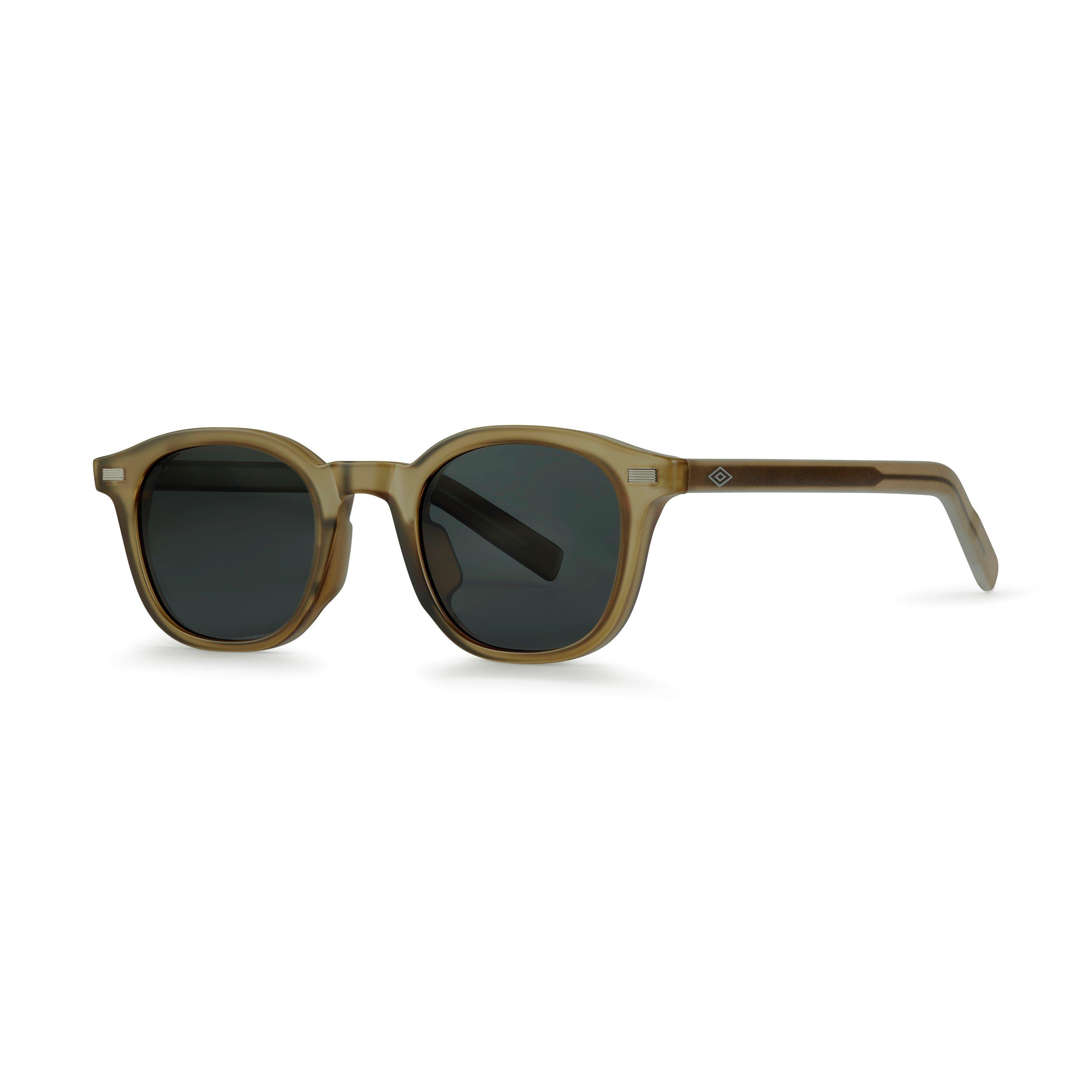 Preppy Retro Sunglasses
